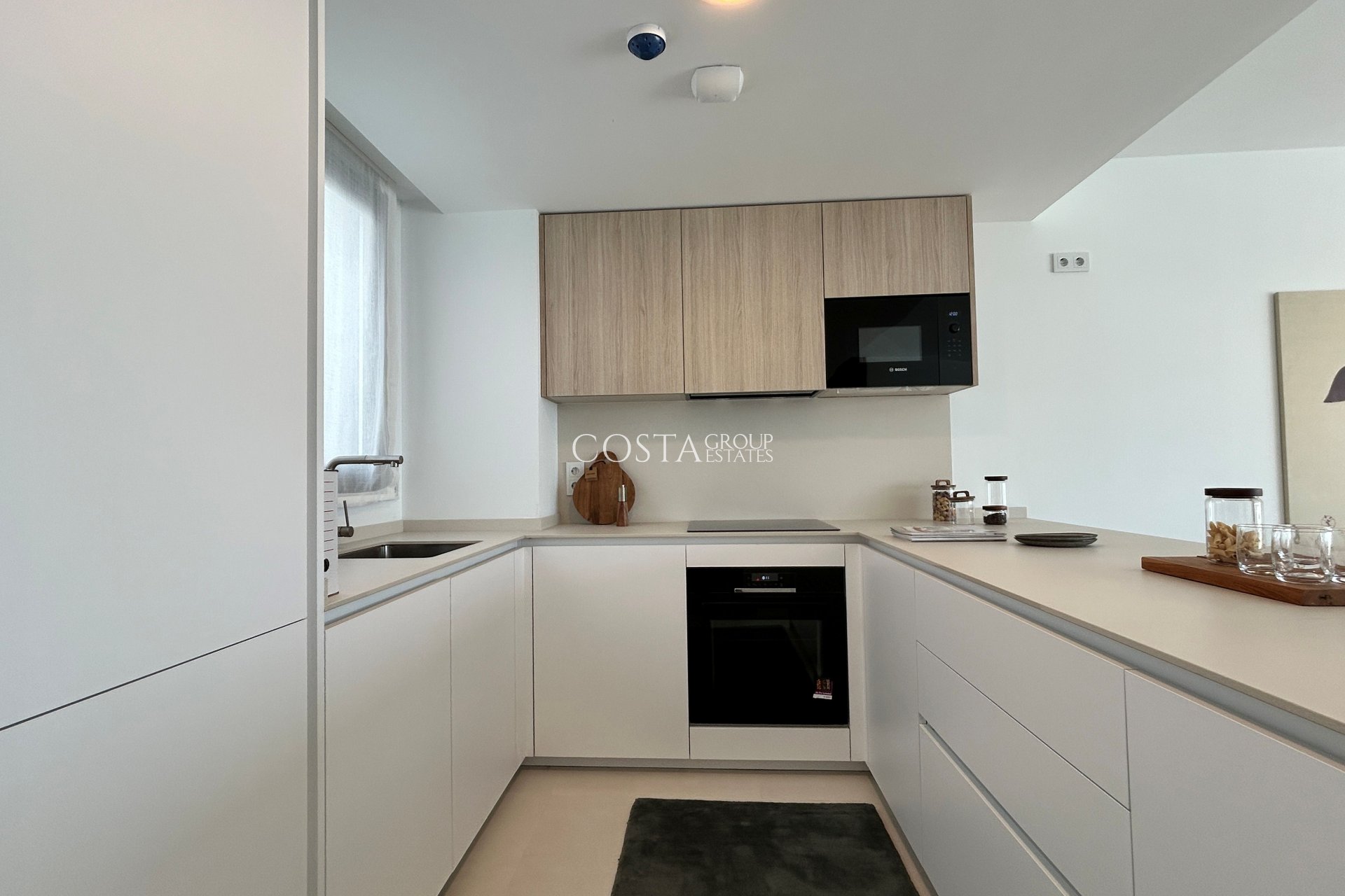 Nieuwbouw Woningen - Apartments -
Fuengirola