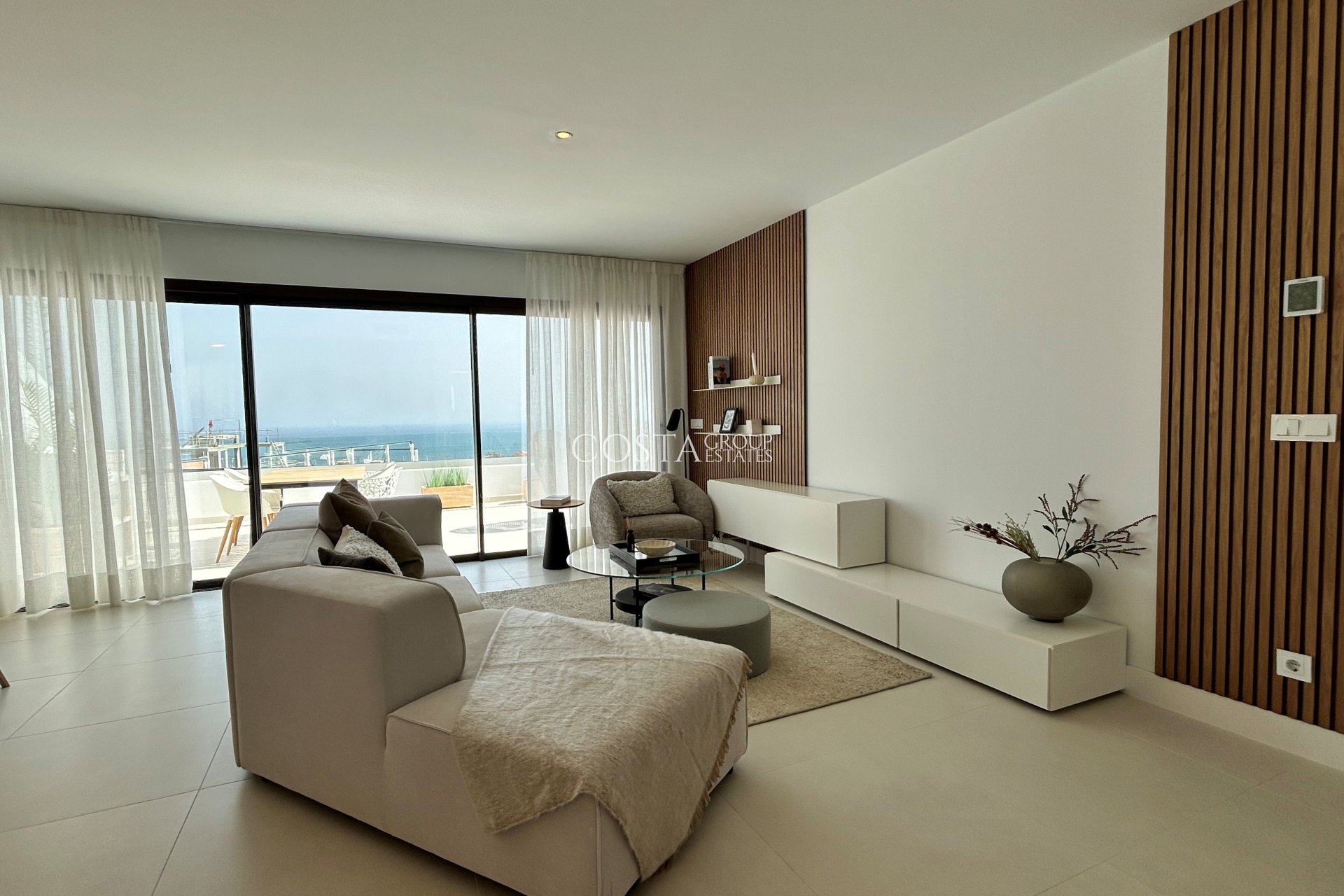 Nieuwbouw Woningen - Apartments -
Fuengirola
