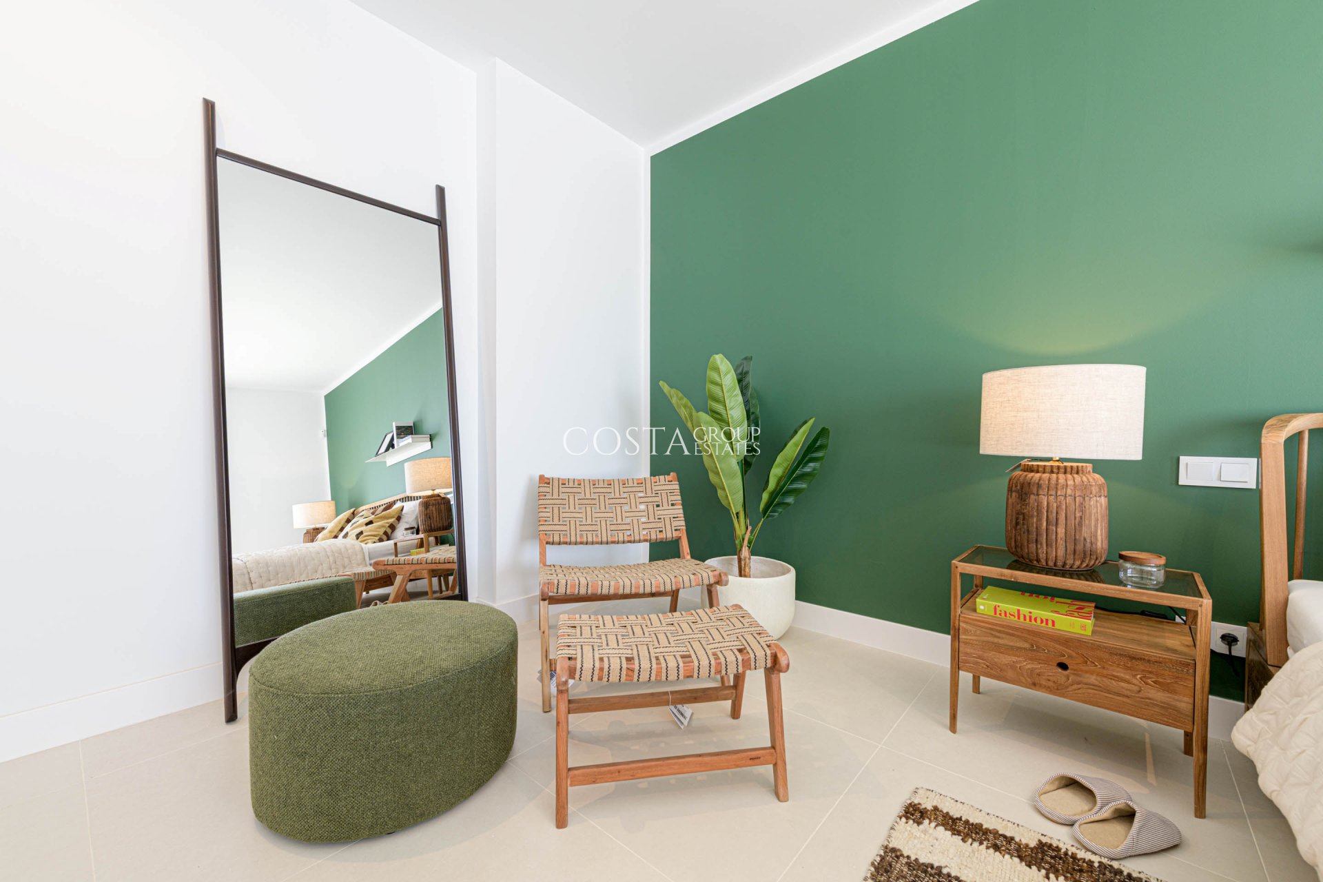 Nieuwbouw Woningen - Apartments -
Fuengirola