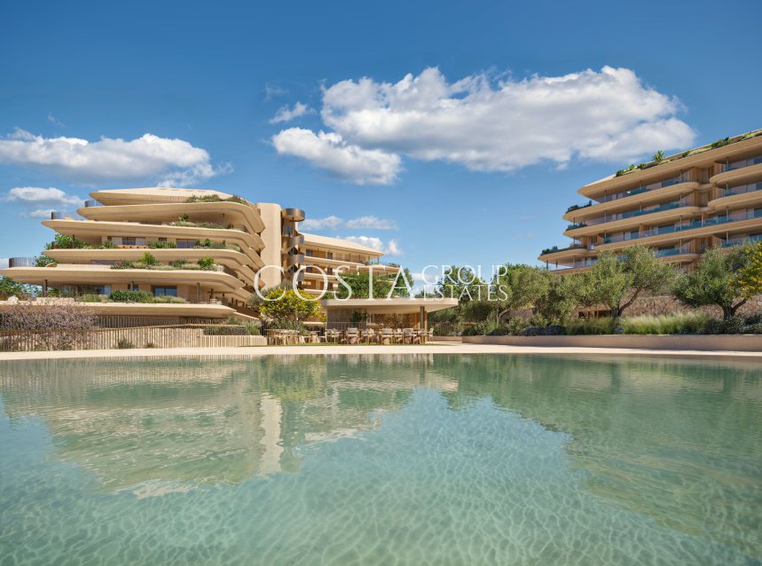 Nieuwbouw Woningen - Apartments -
Fuengirola