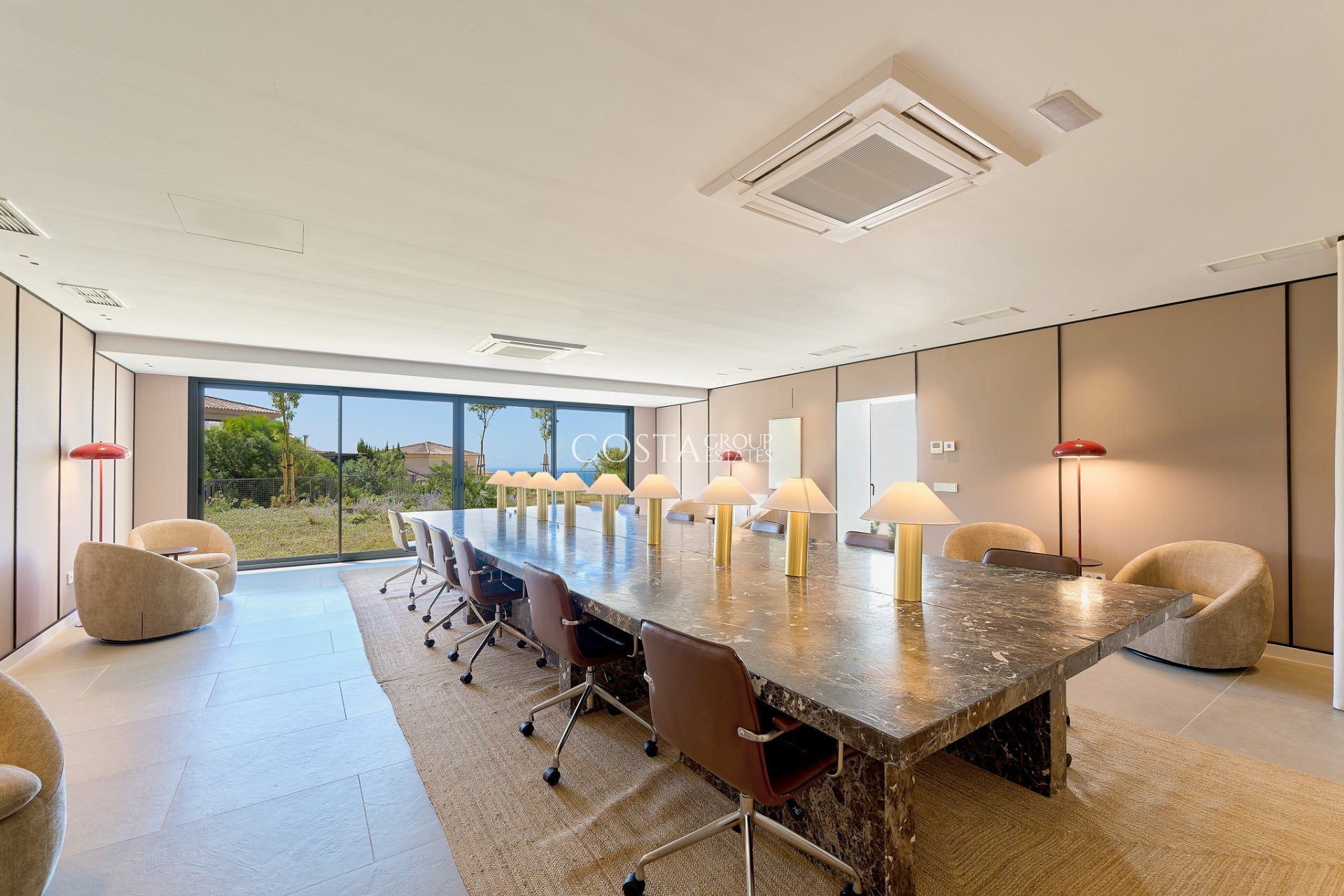 Nieuwbouw Woningen - Apartments -
Fuengirola