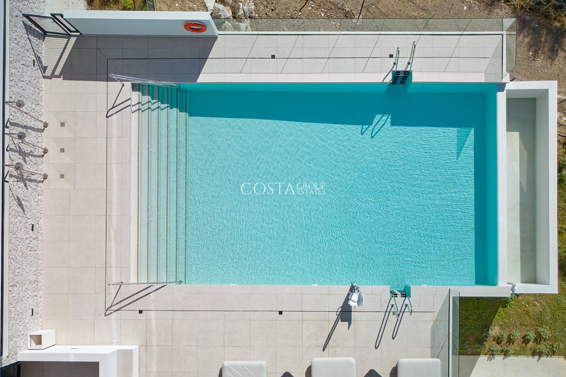 Nieuwbouw Woningen - Apartments -
Fuengirola