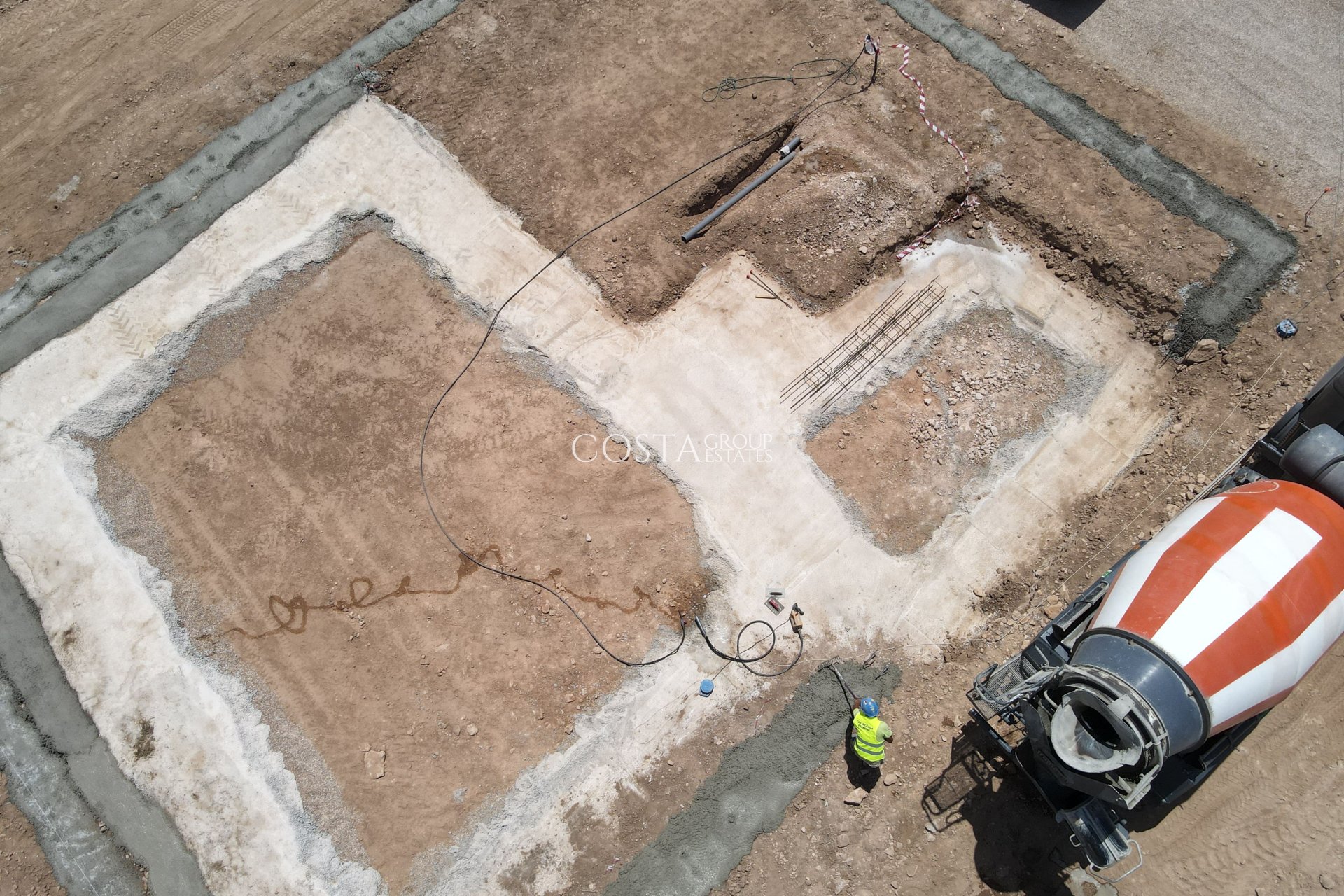 Nieuwbouw Woningen - Apartments -
Fuente Álamo - Fuente Alamo