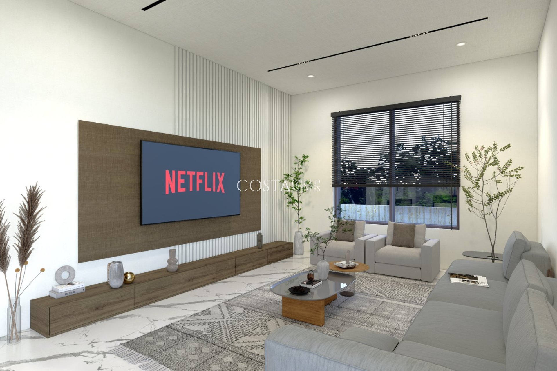 Nieuwbouw Woningen - Apartments -
Fuente Álamo - Fuente Alamo