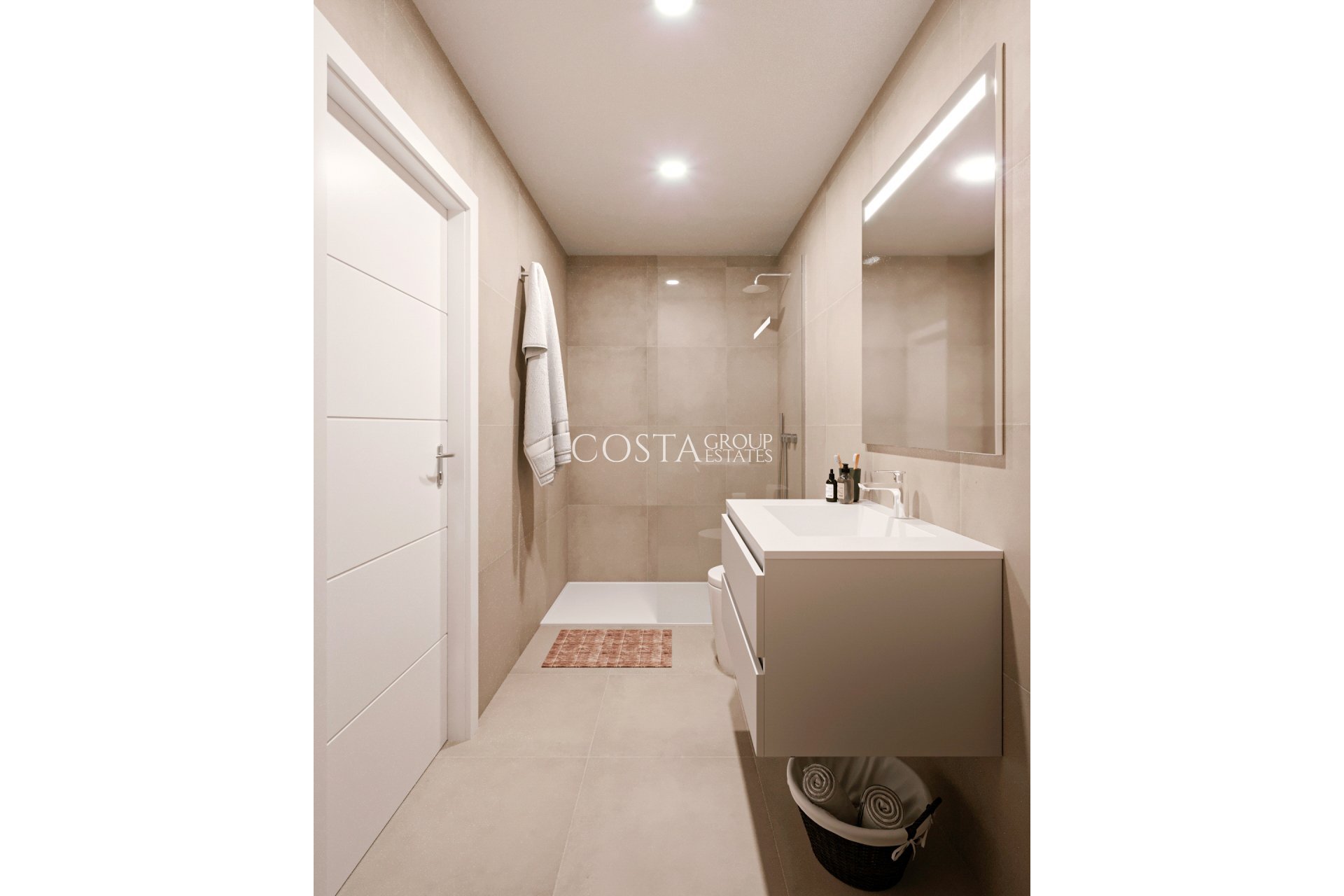 Nieuwbouw Woningen - Apartments -
Fuente Álamo - Fuente Alamo