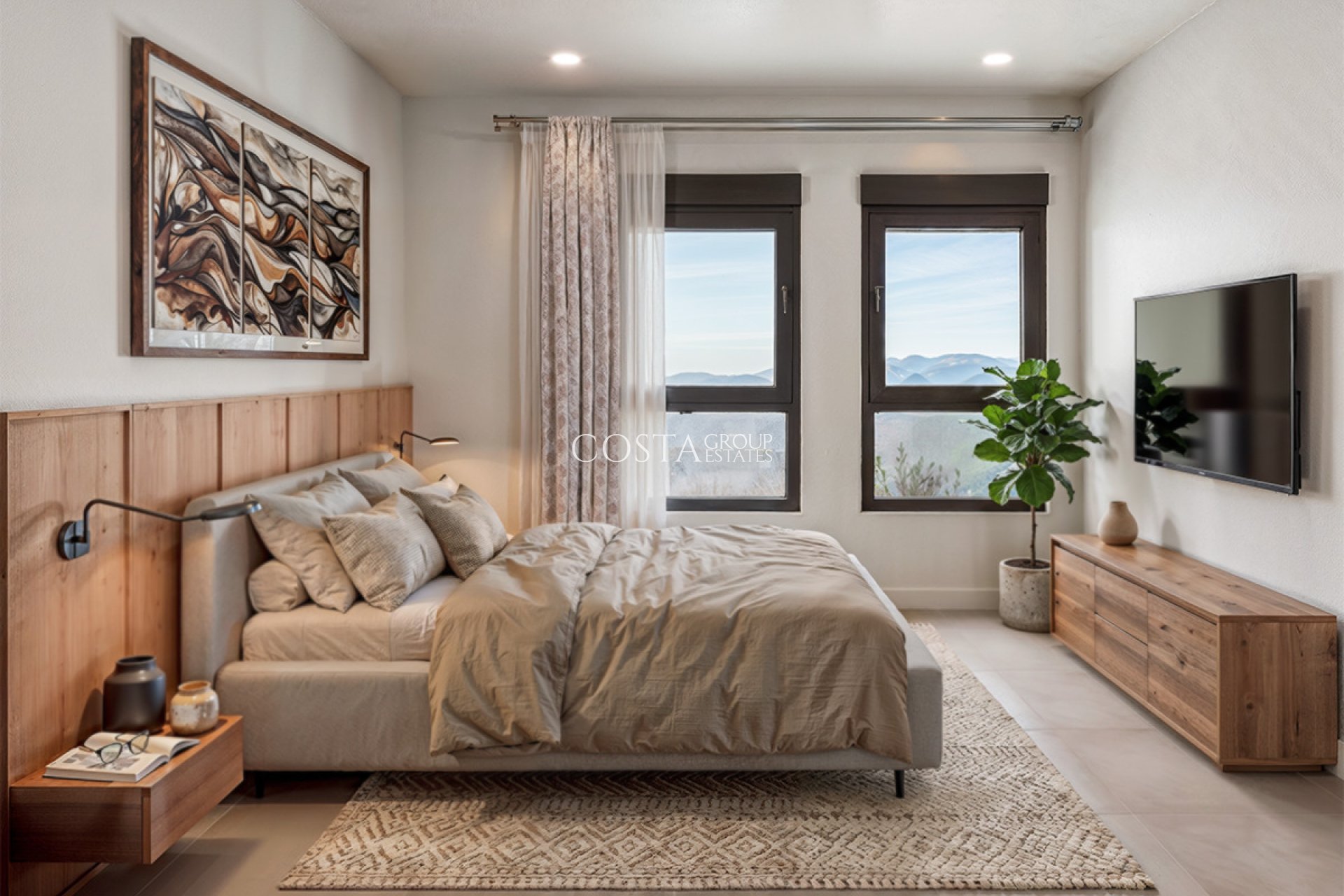 Nieuwbouw Woningen - Apartments -
Fuente Álamo - Fuente Alamo