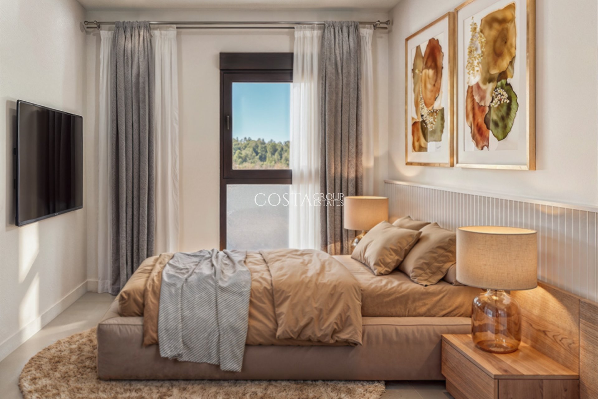 Nieuwbouw Woningen - Apartments -
Fuente Álamo - Fuente Alamo