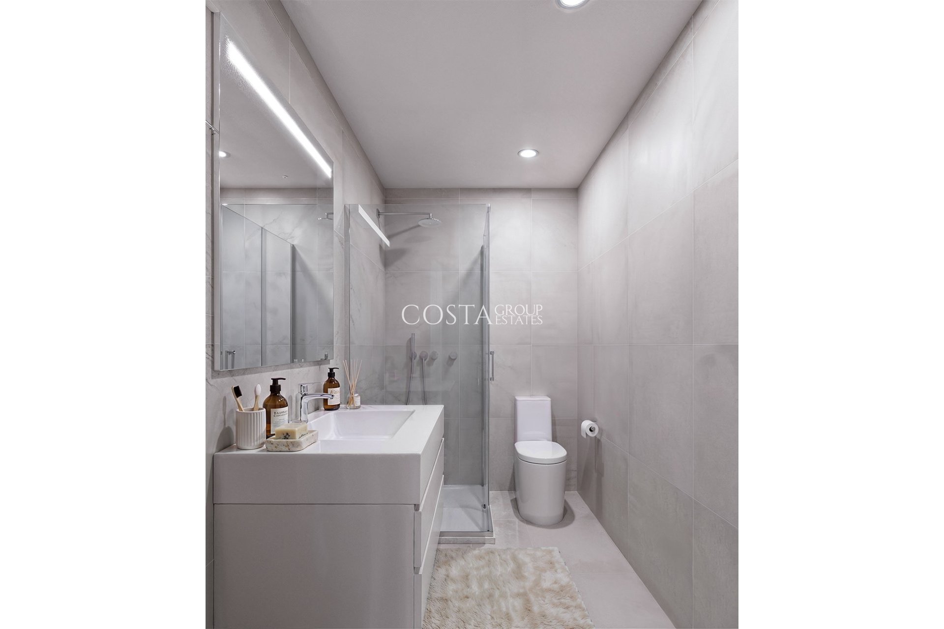 Nieuwbouw Woningen - Apartments -
Fuente Álamo - Fuente Alamo
