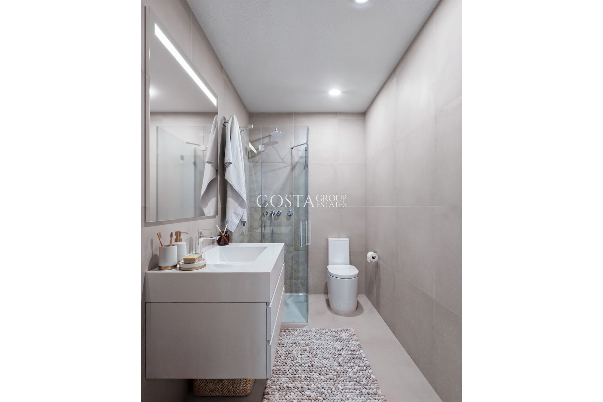 Nieuwbouw Woningen - Apartments -
Fuente Álamo - Fuente Alamo