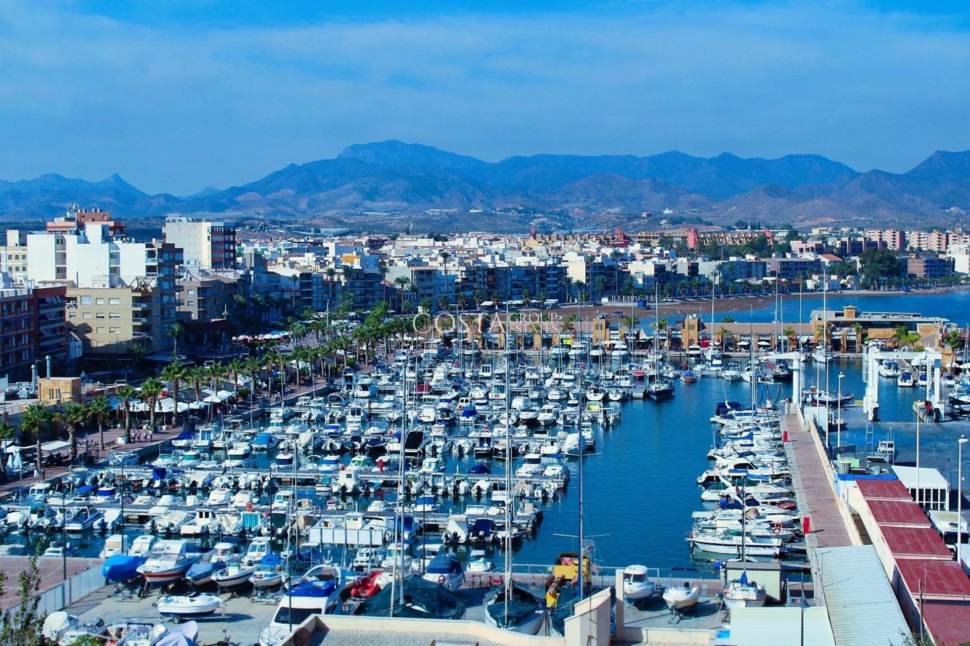 Nieuwbouw Woningen - Apartments -
Fuente Álamo - La Pinilla