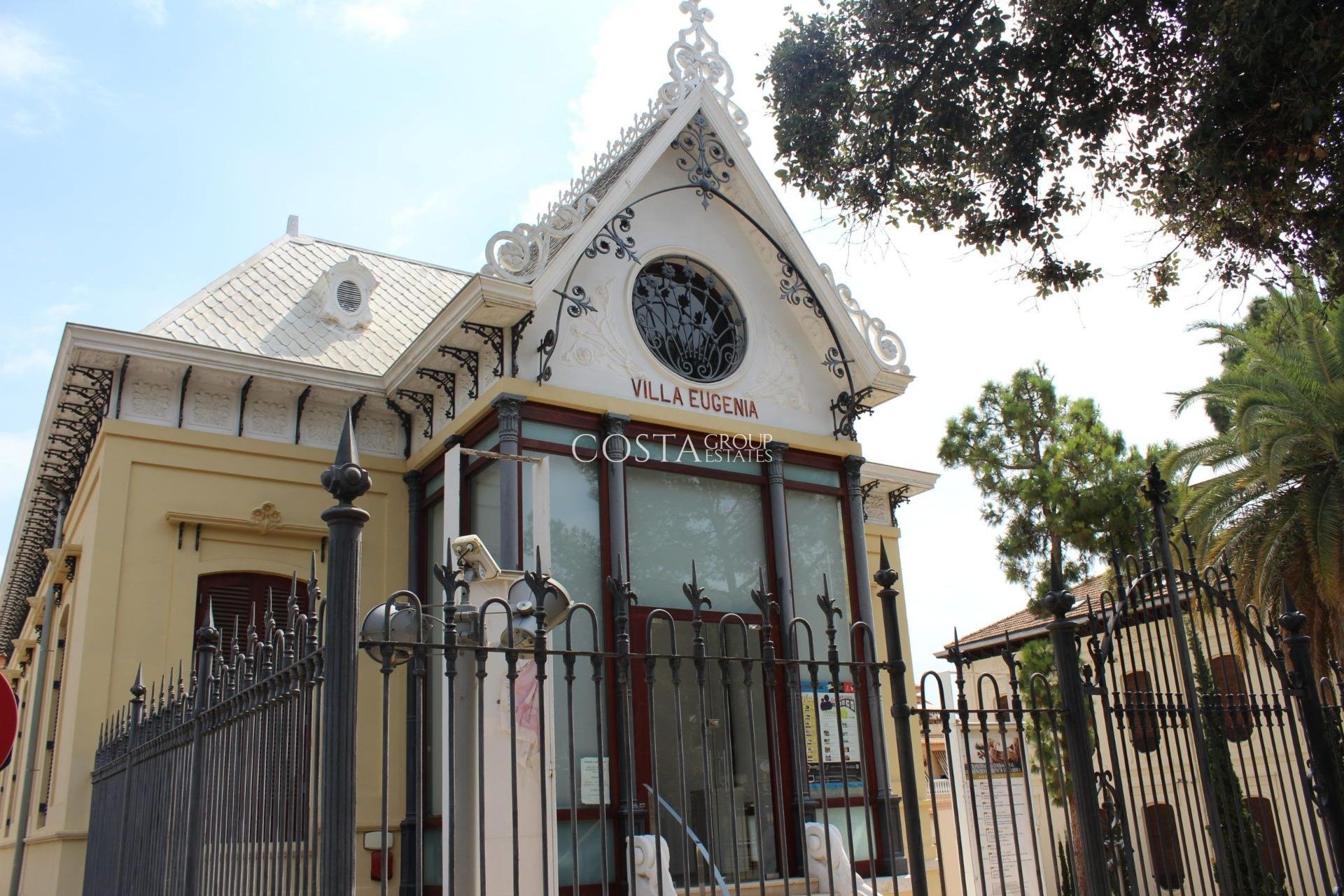 Nieuwbouw Woningen - Apartments -
Godella - Campolivar