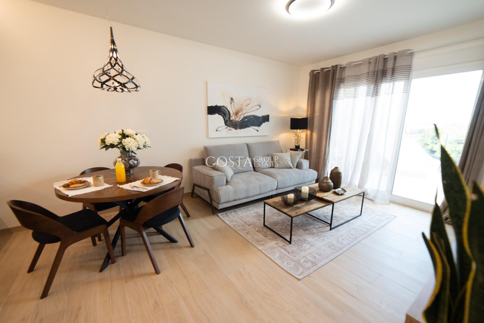 Nieuwbouw Woningen - Apartments -
Guardamar del Segura - El Raso