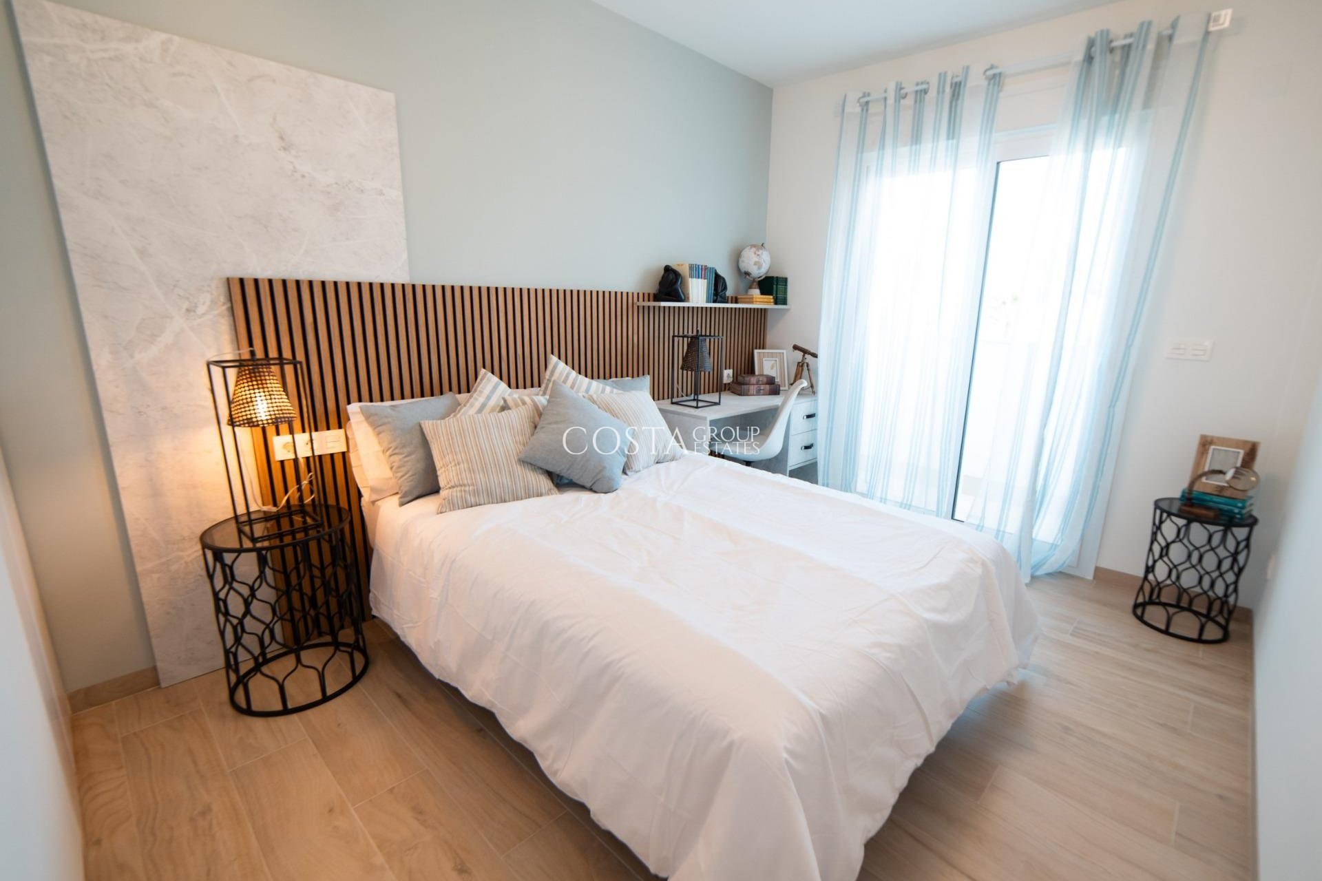 Nieuwbouw Woningen - Apartments -
Guardamar del Segura - El Raso