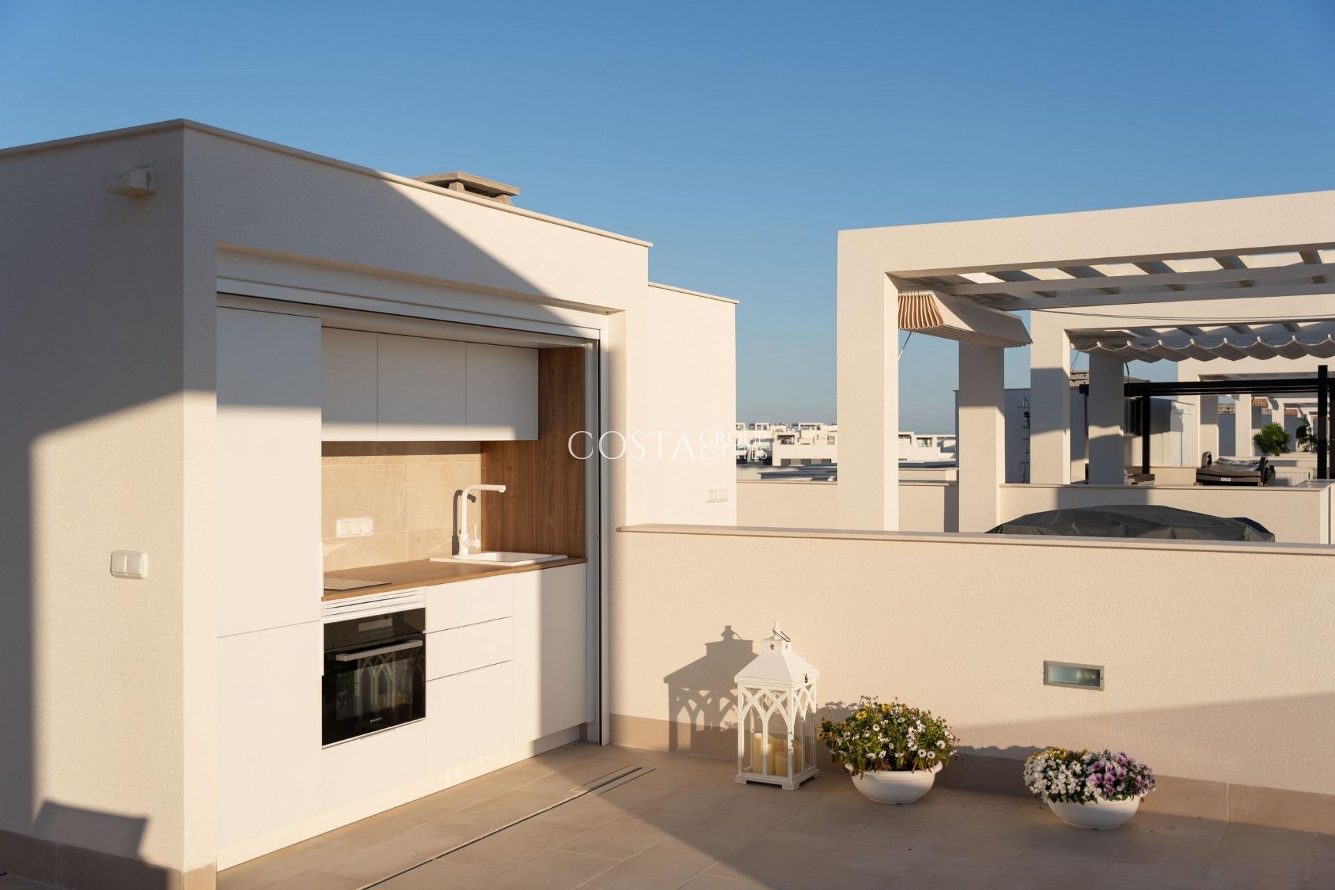 Nieuwbouw Woningen - Apartments -
Guardamar del Segura - El Raso