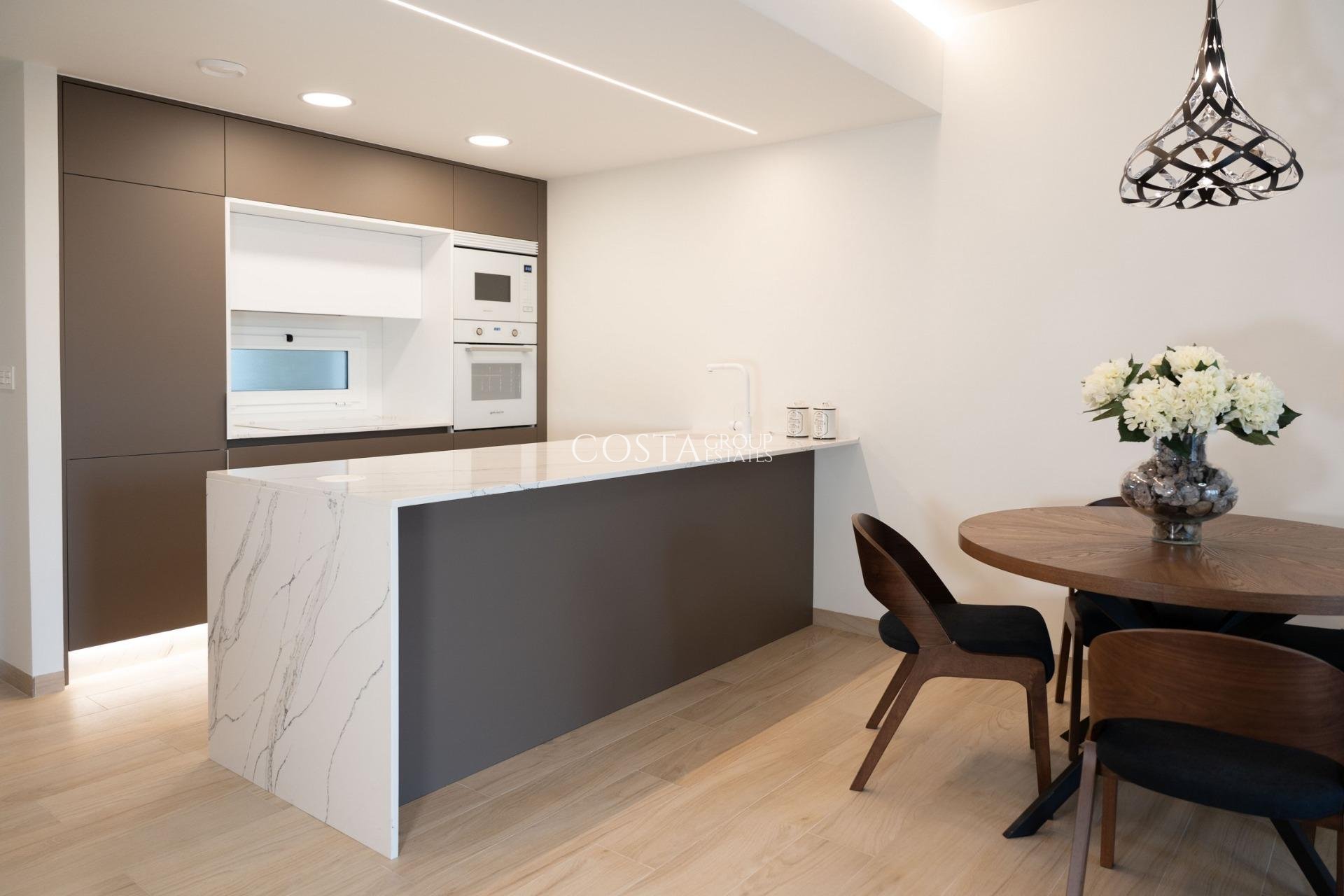 Nieuwbouw Woningen - Apartments -
Guardamar del Segura - El Raso