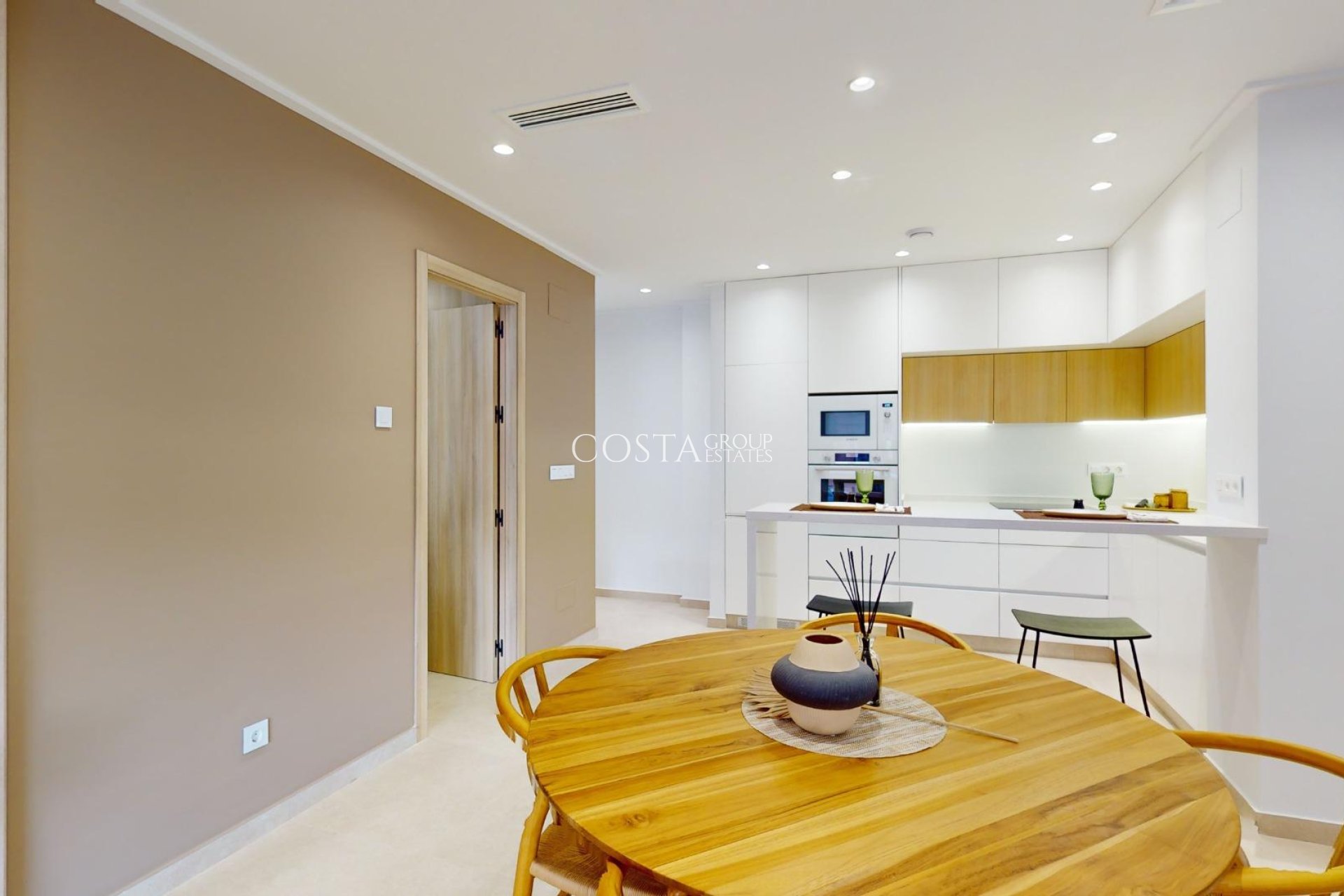 Nieuwbouw Woningen - Apartments -
Guardamar del Segura - El Raso