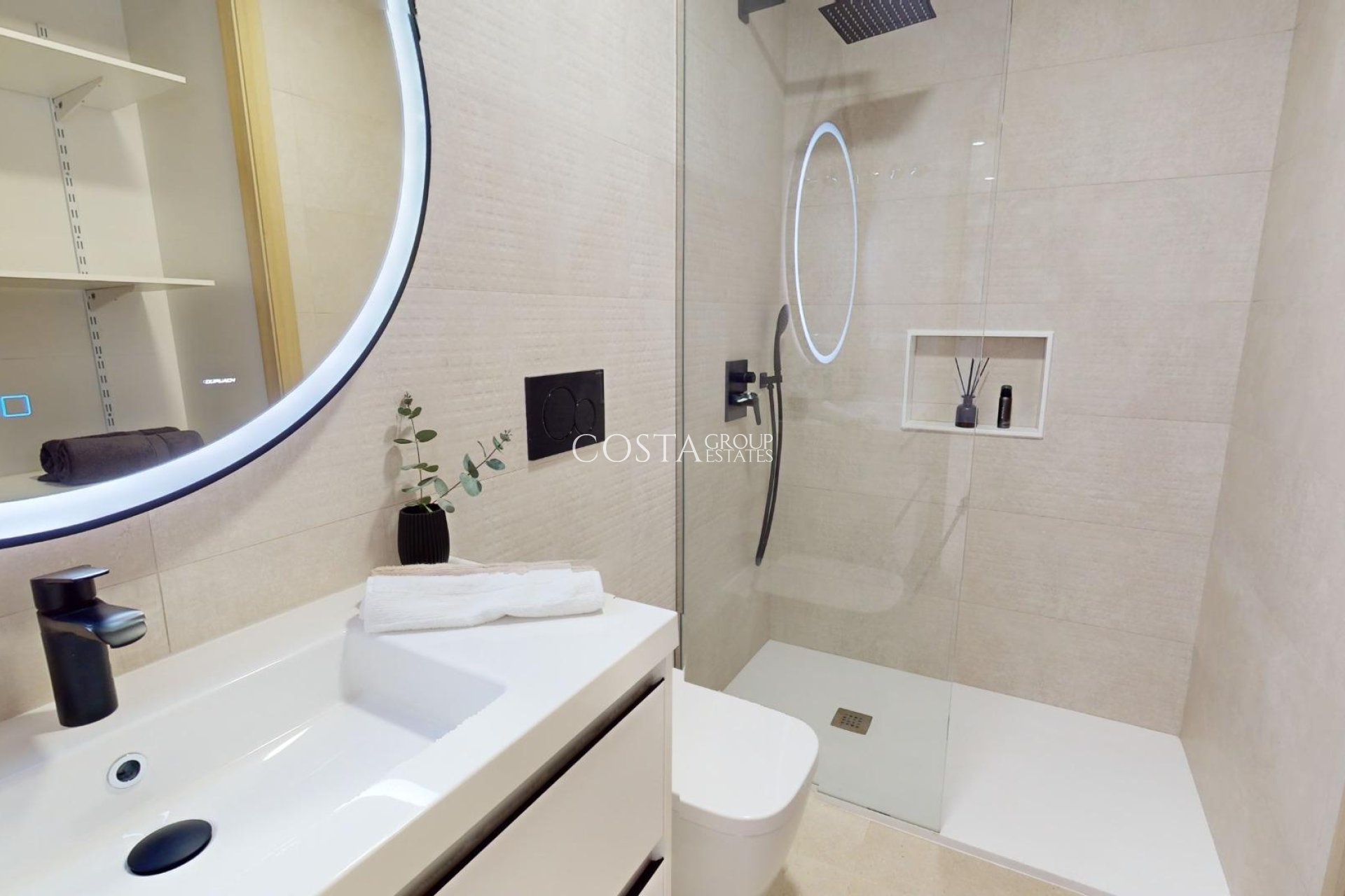 Nieuwbouw Woningen - Apartments -
Guardamar del Segura - El Raso