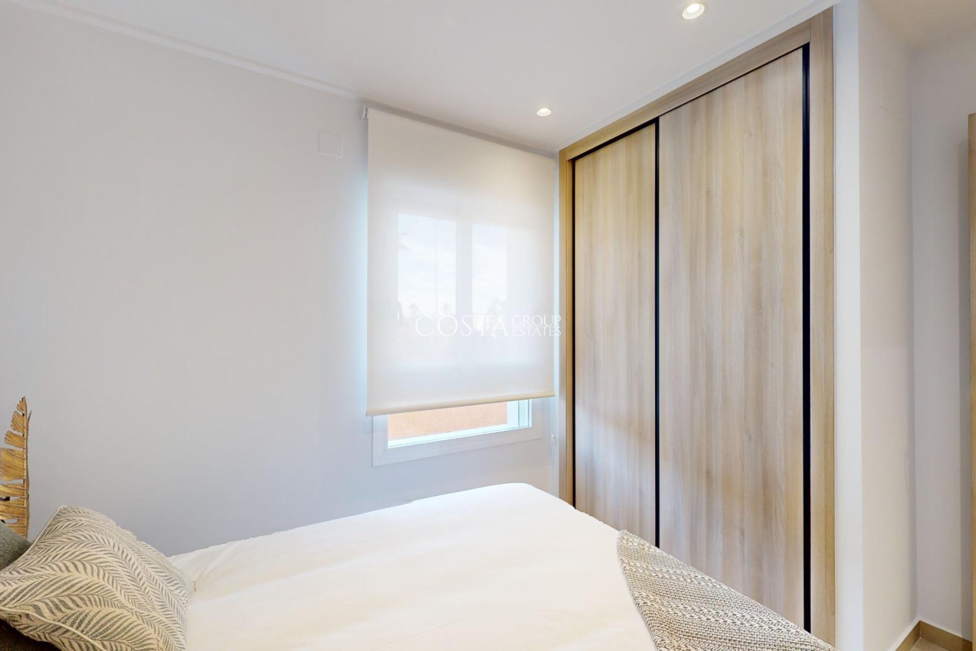 Nieuwbouw Woningen - Apartments -
Guardamar del Segura - El Raso