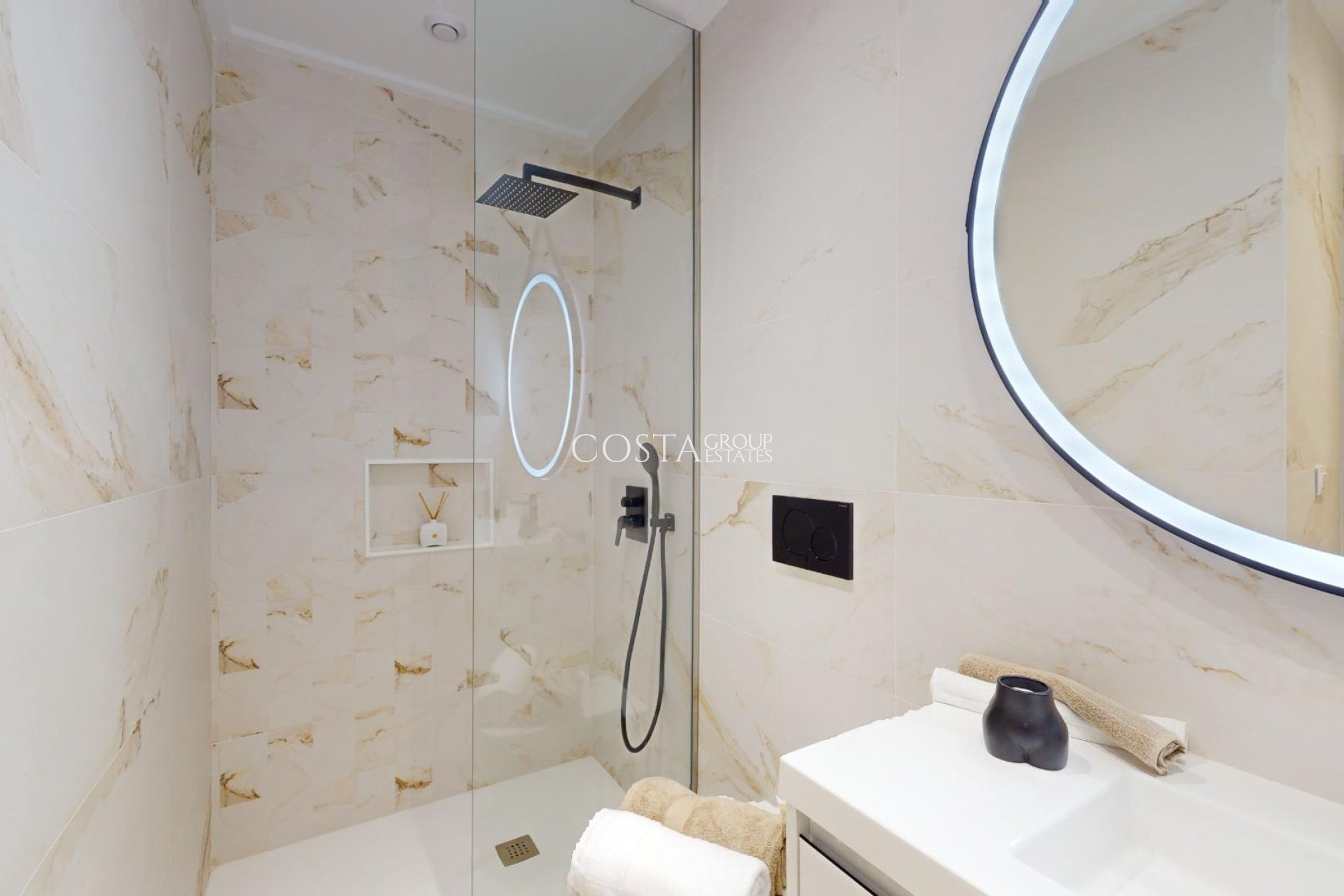 Nieuwbouw Woningen - Apartments -
Guardamar del Segura - El Raso