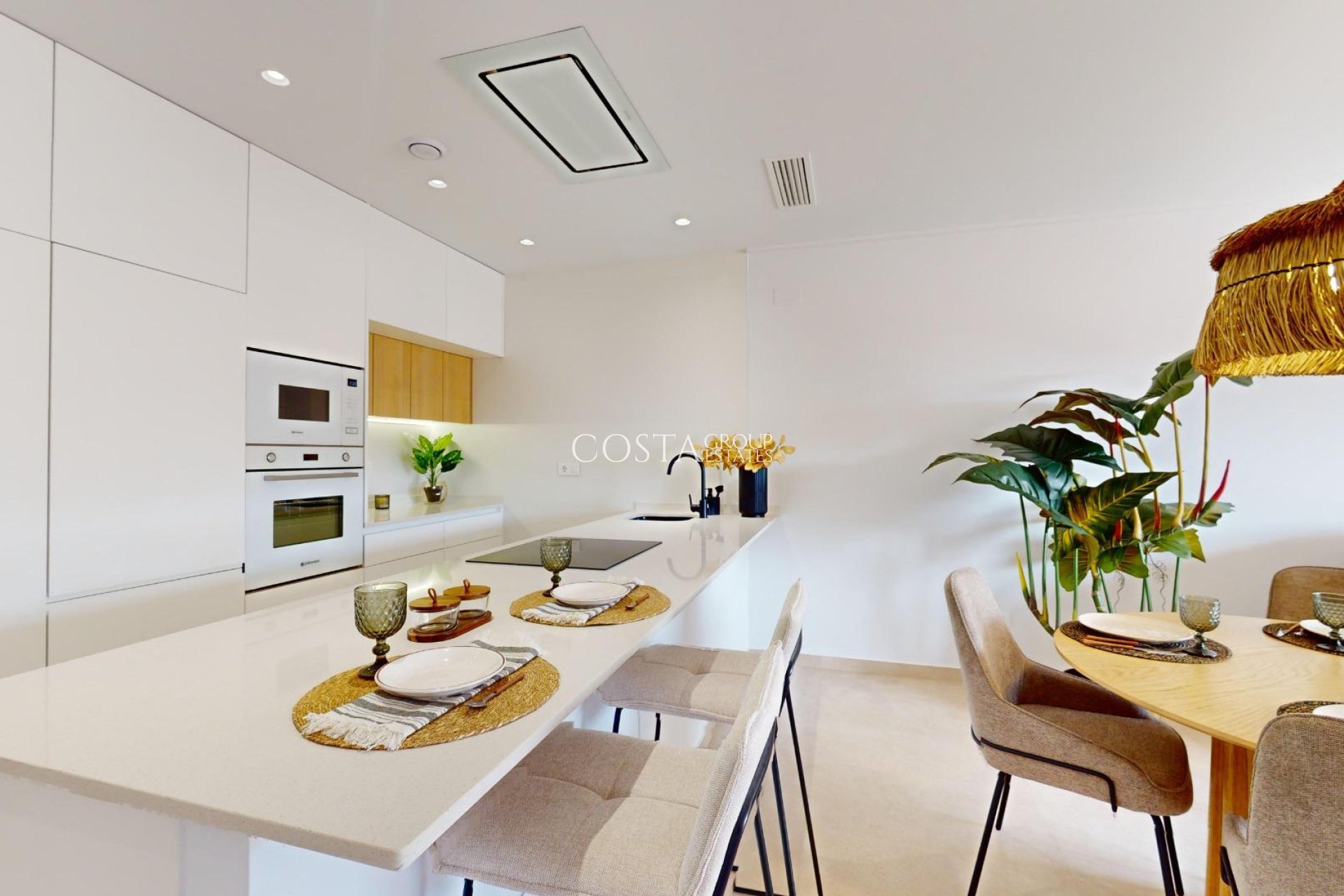 Nieuwbouw Woningen - Apartments -
Guardamar del Segura - El Raso