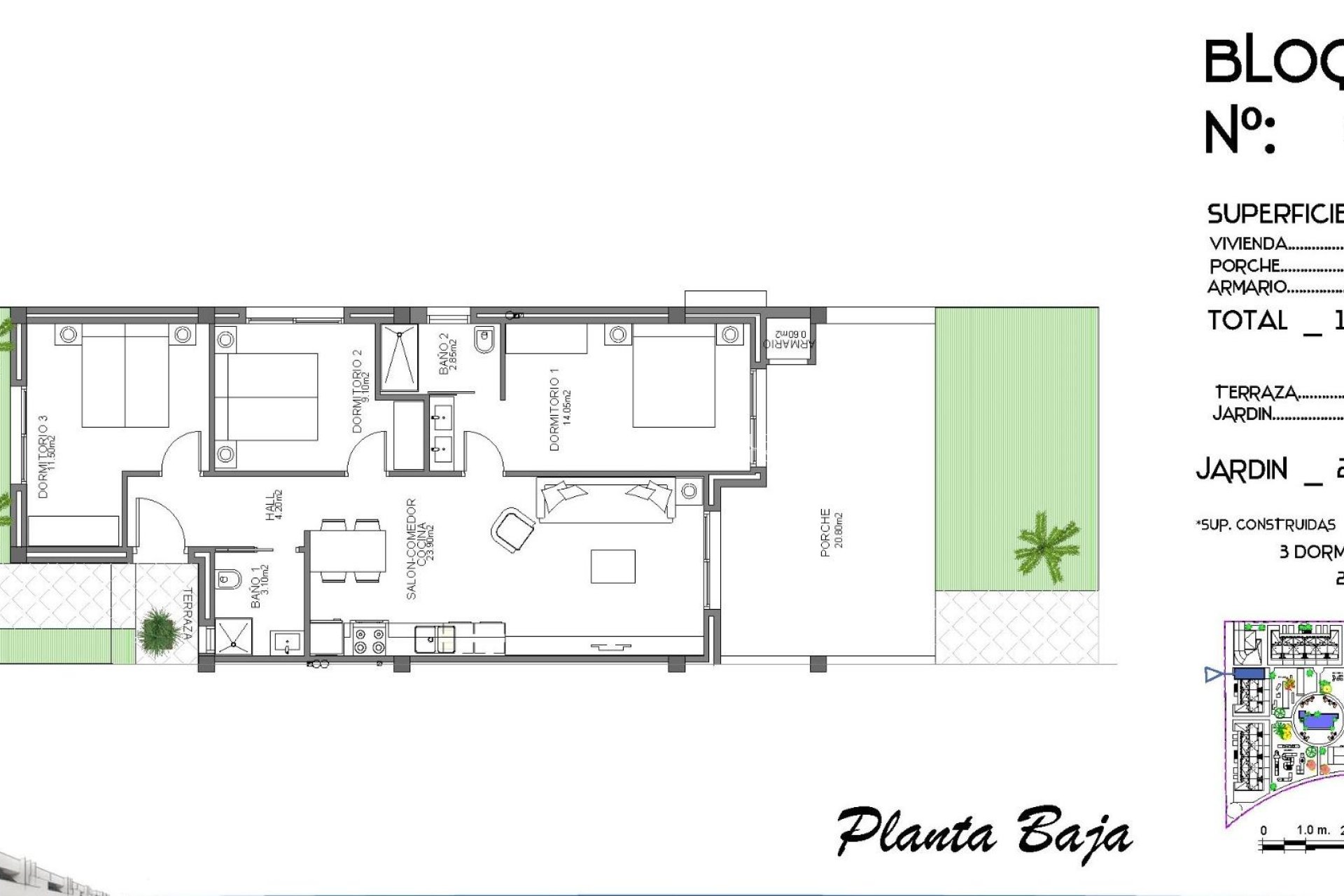 Nieuwbouw Woningen - Apartments -
Guardamar del Segura - El Raso
