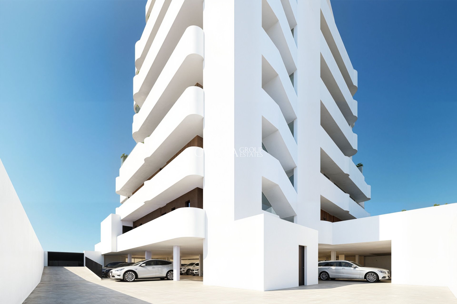 Nieuwbouw Woningen - Apartments -
Guardamar del Segura - Guardamar Del Segura