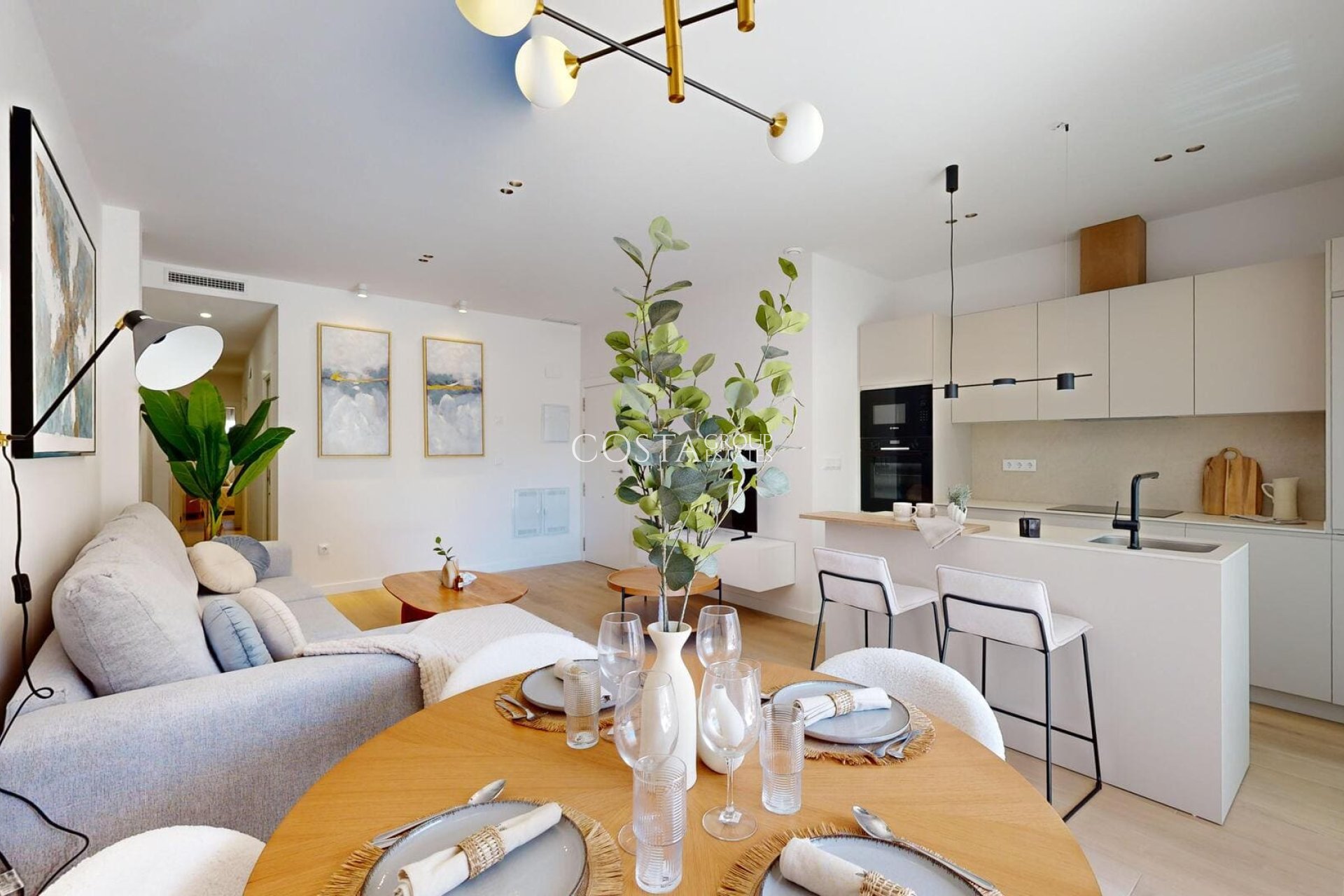 Nieuwbouw Woningen - Apartments -
Guardamar del Segura - Guardamar Del Segura