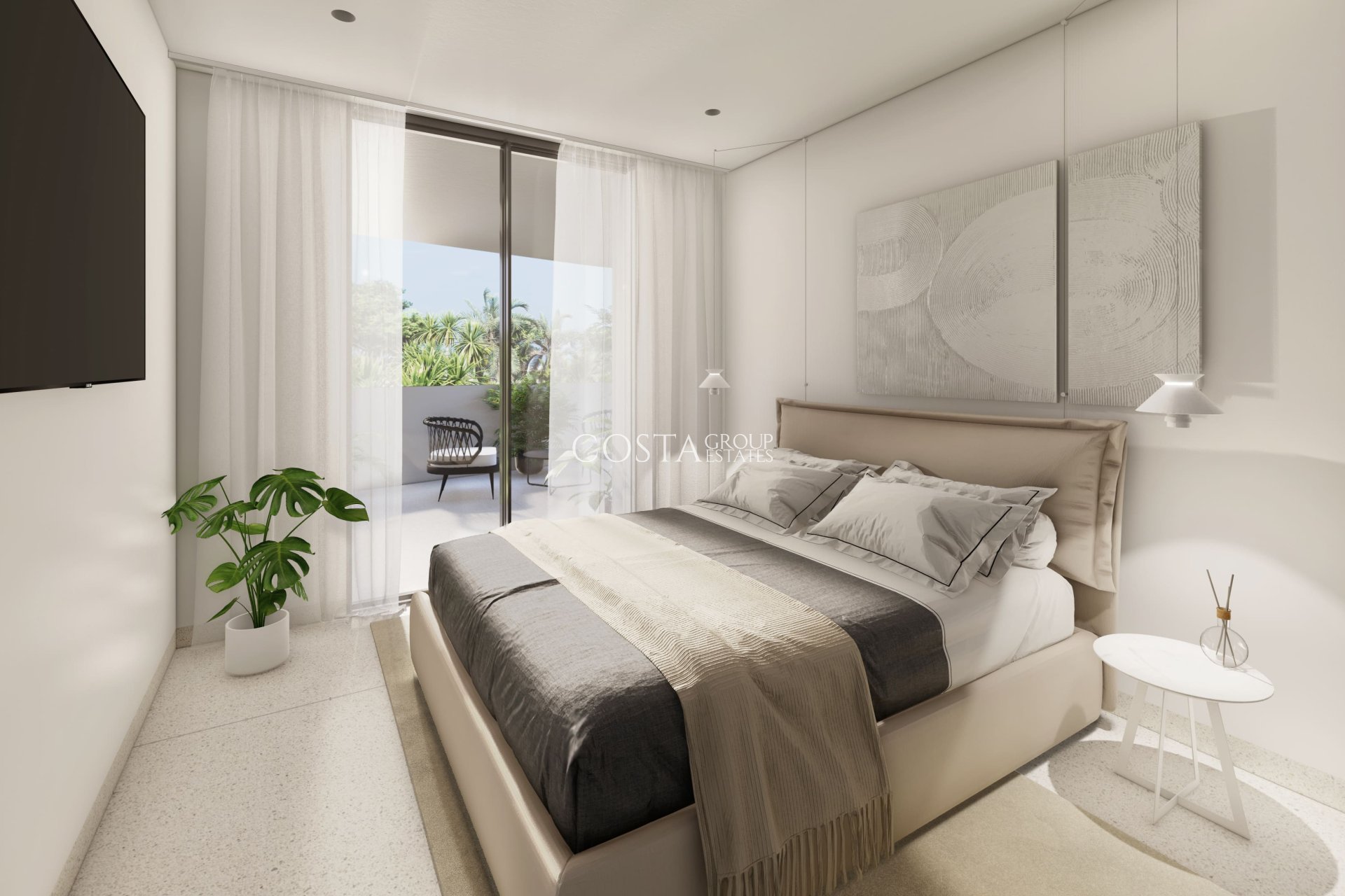 Nieuwbouw Woningen - Apartments -
Guardamar del Segura - Guardamar Del Segura
