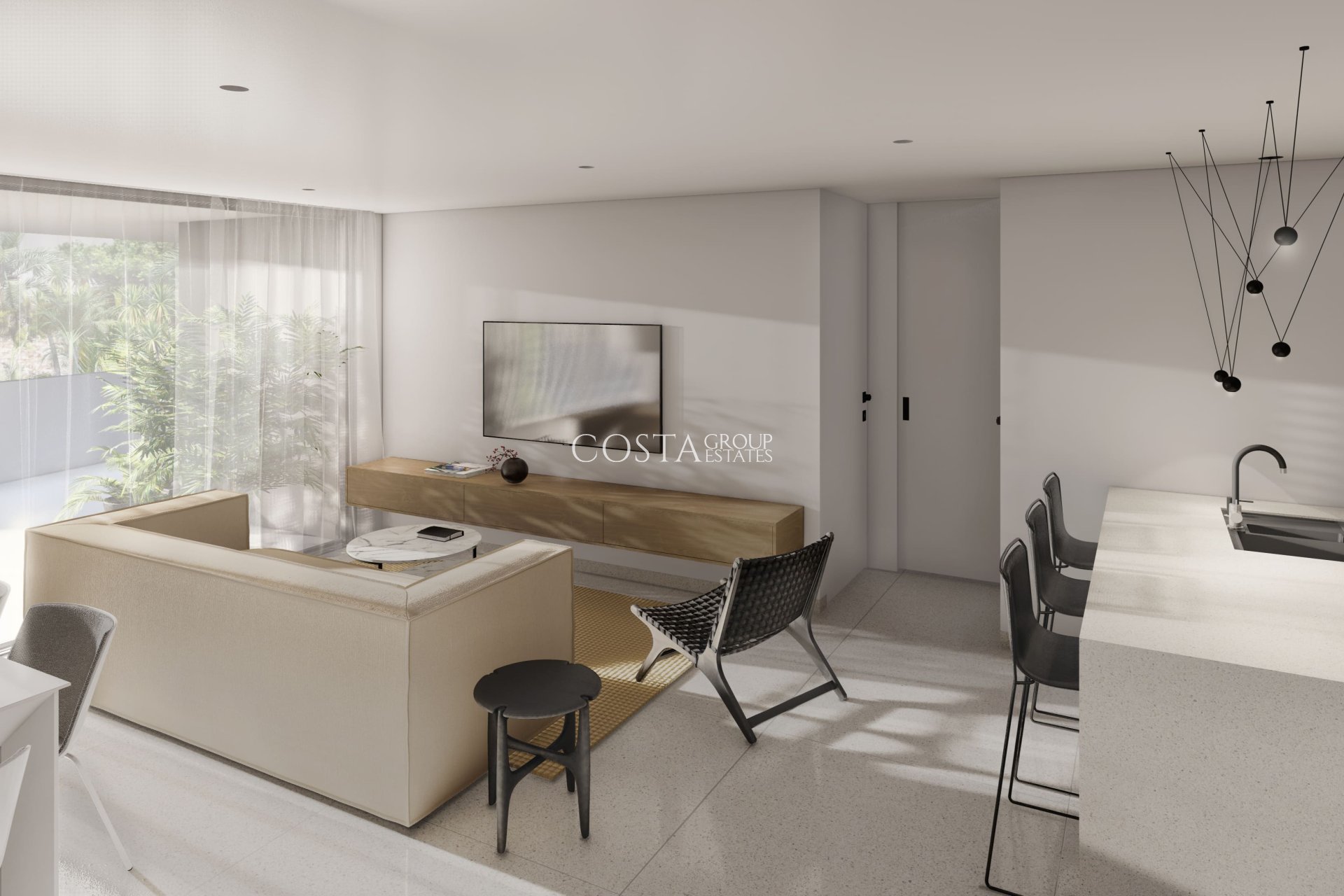 Nieuwbouw Woningen - Apartments -
Guardamar del Segura - Guardamar Del Segura