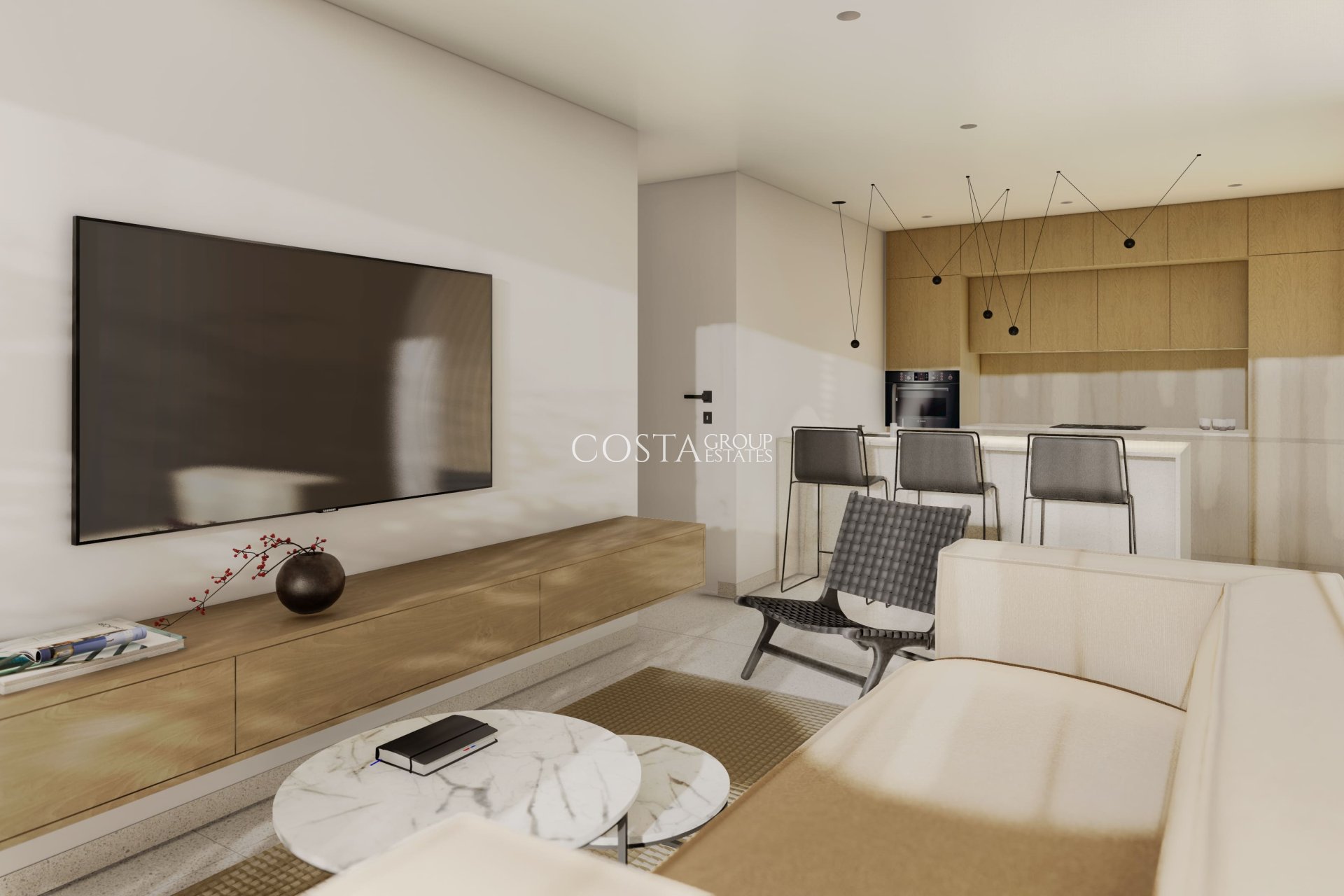 Nieuwbouw Woningen - Apartments -
Guardamar del Segura - Guardamar Del Segura