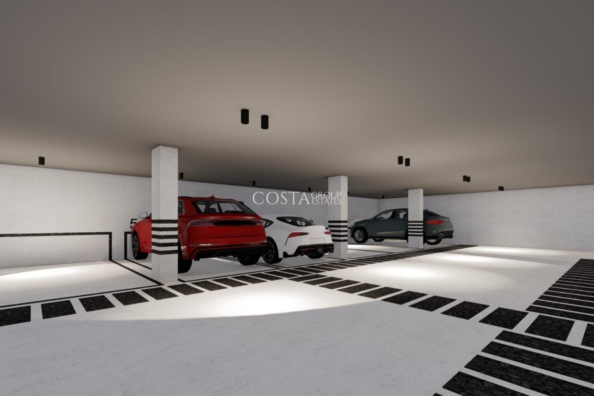 Nieuwbouw Woningen - Apartments -
Guardamar del Segura - Guardamar Del Segura