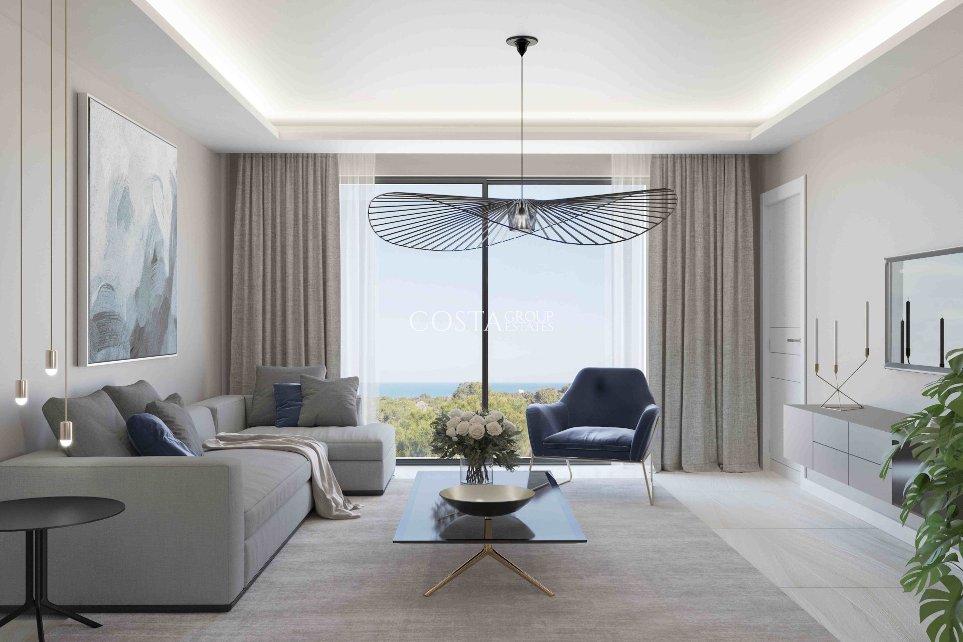 Nieuwbouw Woningen - Apartments -
Guardamar del Segura - Guardamar Del Segura