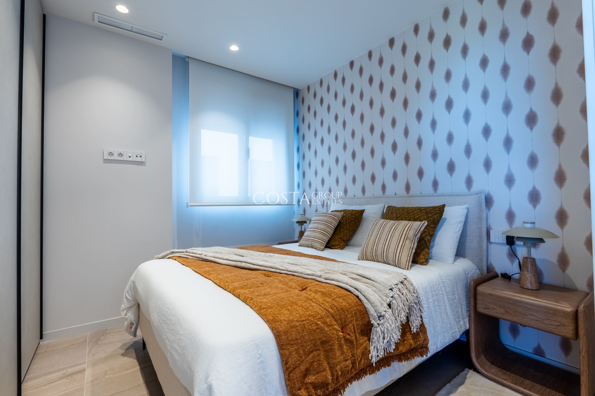 Nieuwbouw Woningen - Apartments -
Guardamar del Segura - Guardamar Del Segura