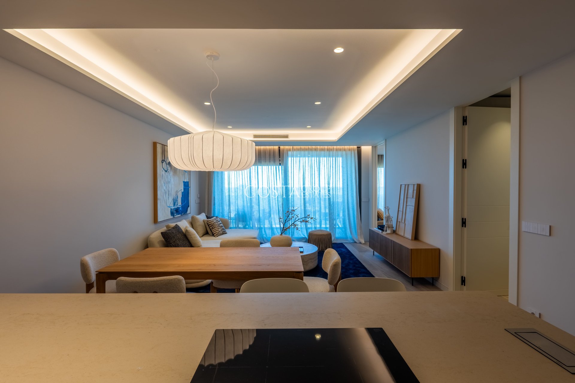 Nieuwbouw Woningen - Apartments -
Guardamar del Segura - Guardamar Del Segura