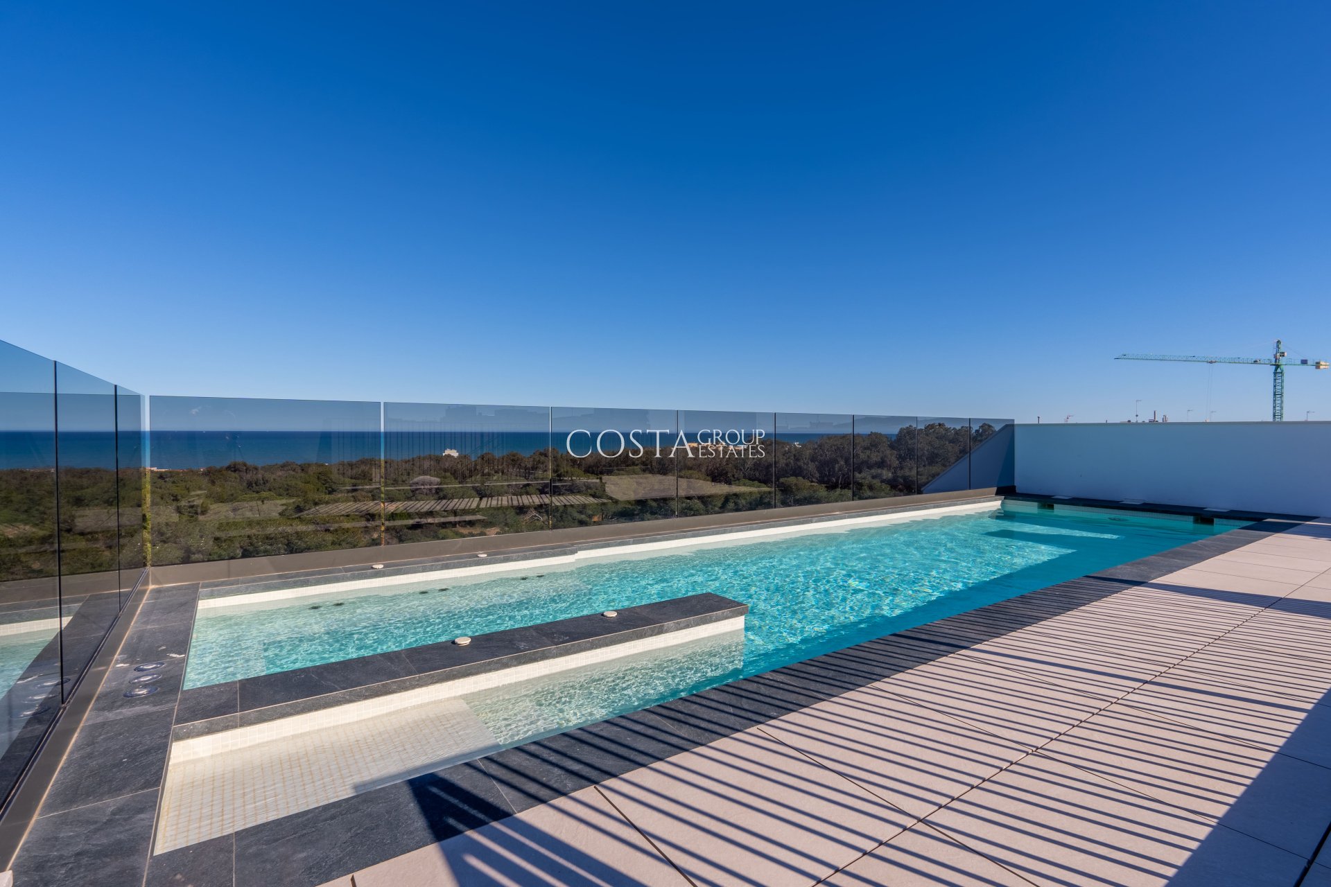 Nieuwbouw Woningen - Apartments -
Guardamar del Segura - Guardamar Del Segura