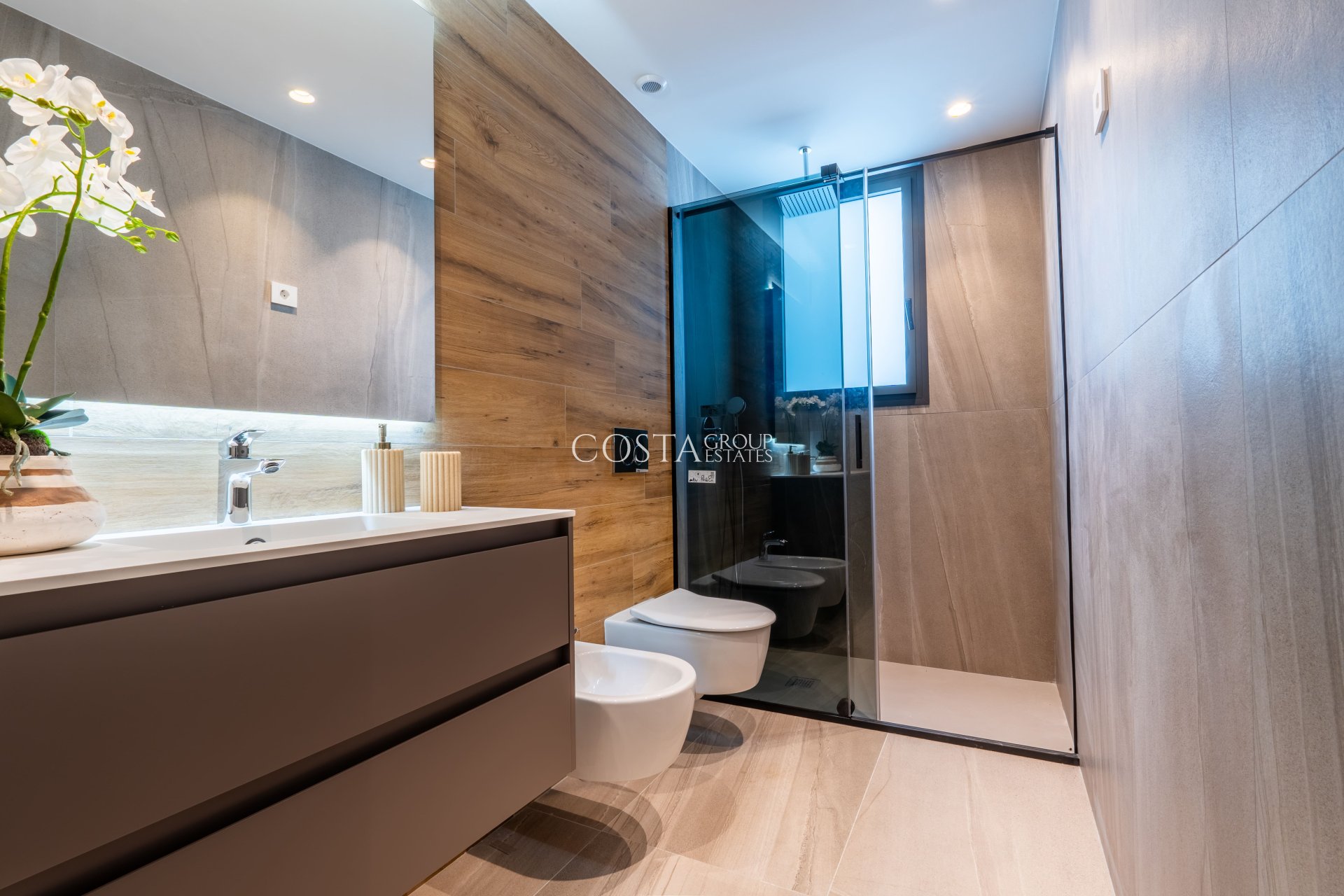 Nieuwbouw Woningen - Apartments -
Guardamar del Segura - Guardamar Del Segura