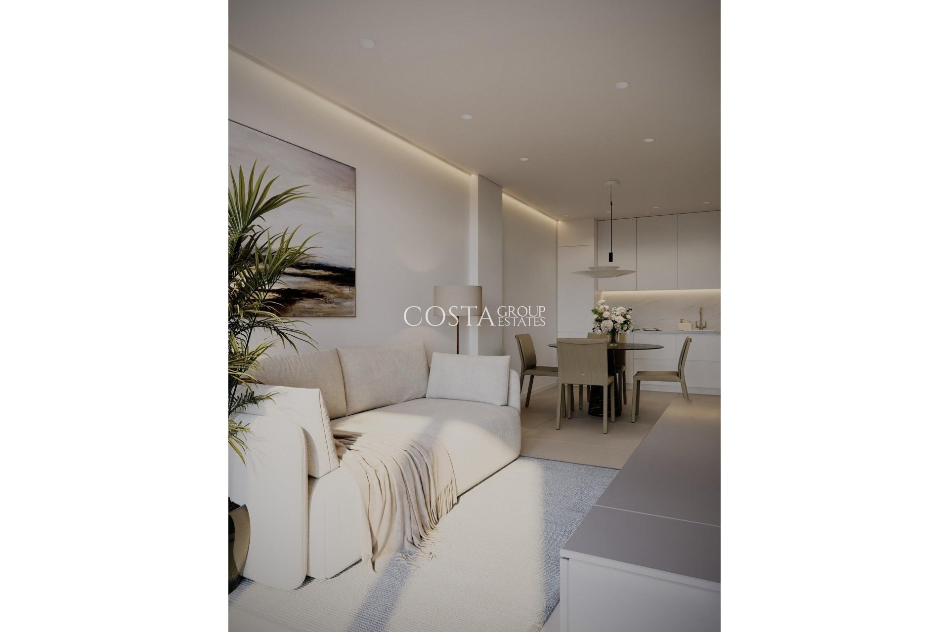 Nieuwbouw Woningen - Apartments -
Guardamar del Segura - Guardamar Del Segura