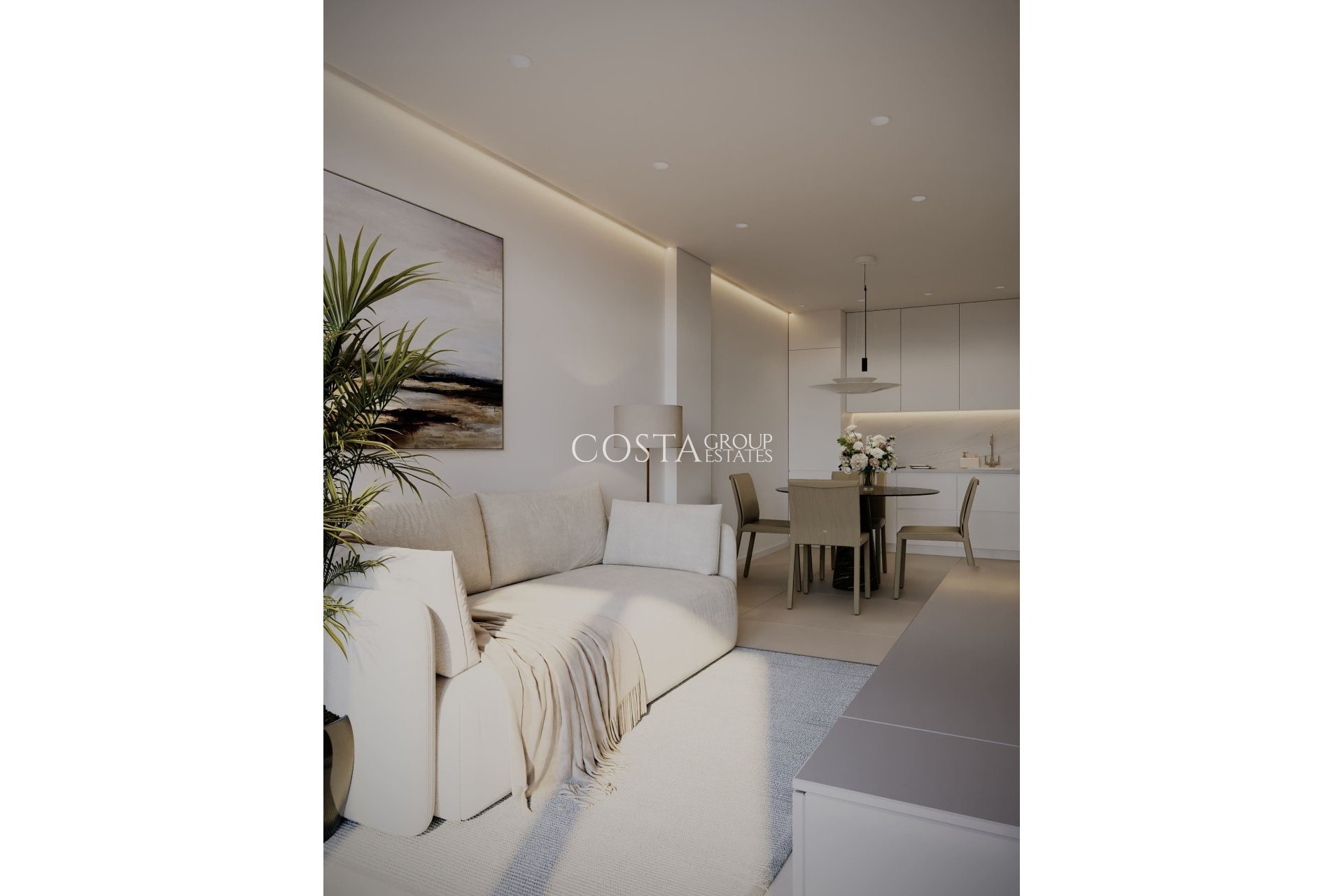 Nieuwbouw Woningen - Apartments -
Guardamar del Segura - Guardamar Del Segura