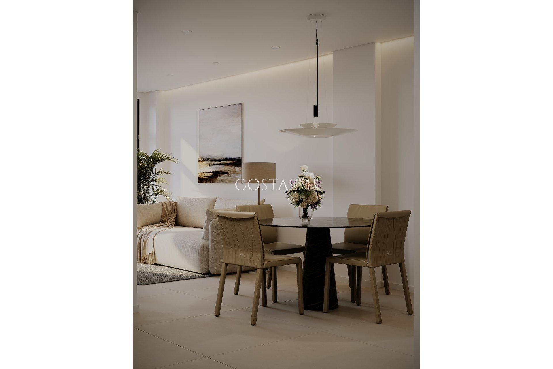 Nieuwbouw Woningen - Apartments -
Guardamar del Segura - Guardamar Del Segura