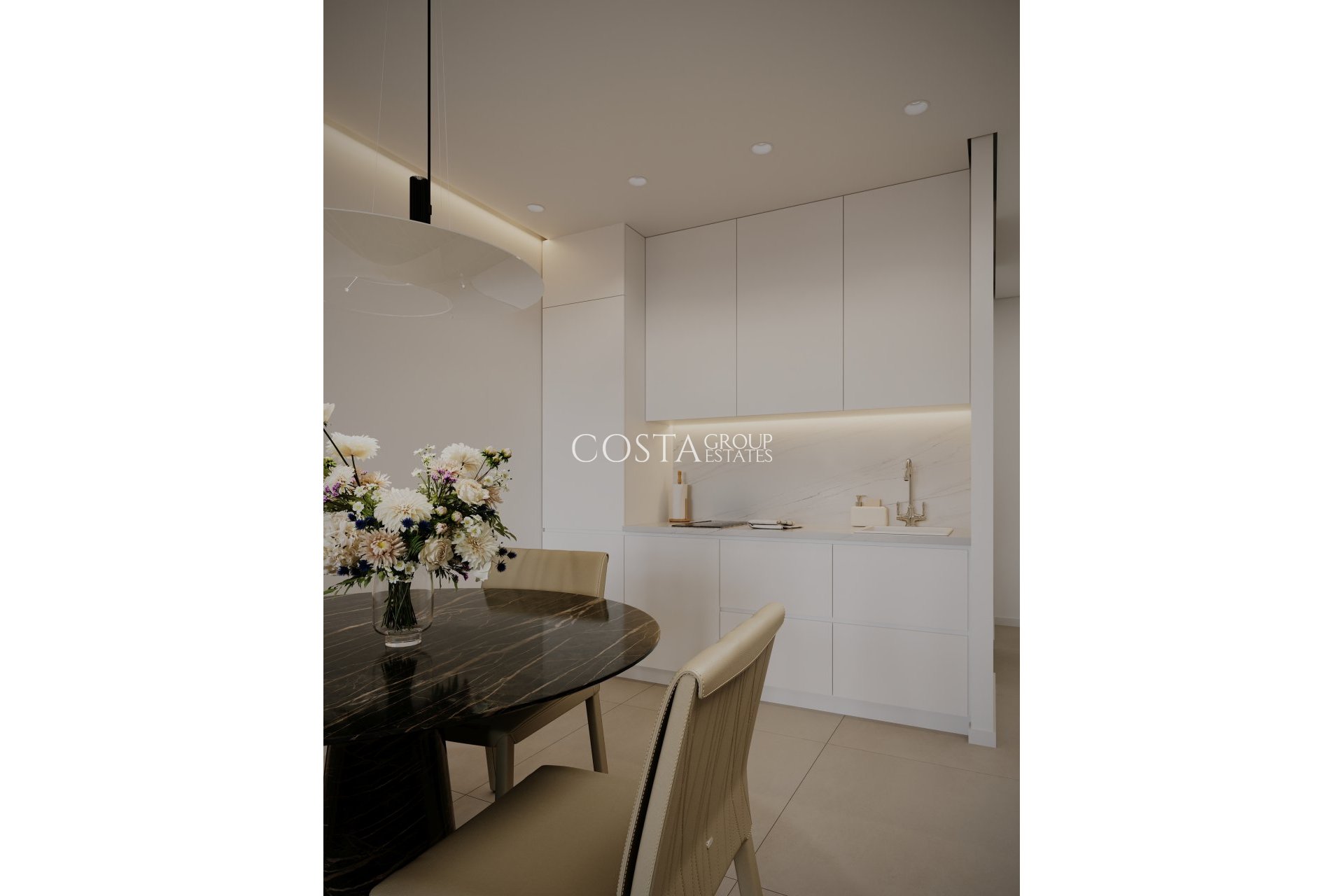 Nieuwbouw Woningen - Apartments -
Guardamar del Segura - Guardamar Del Segura