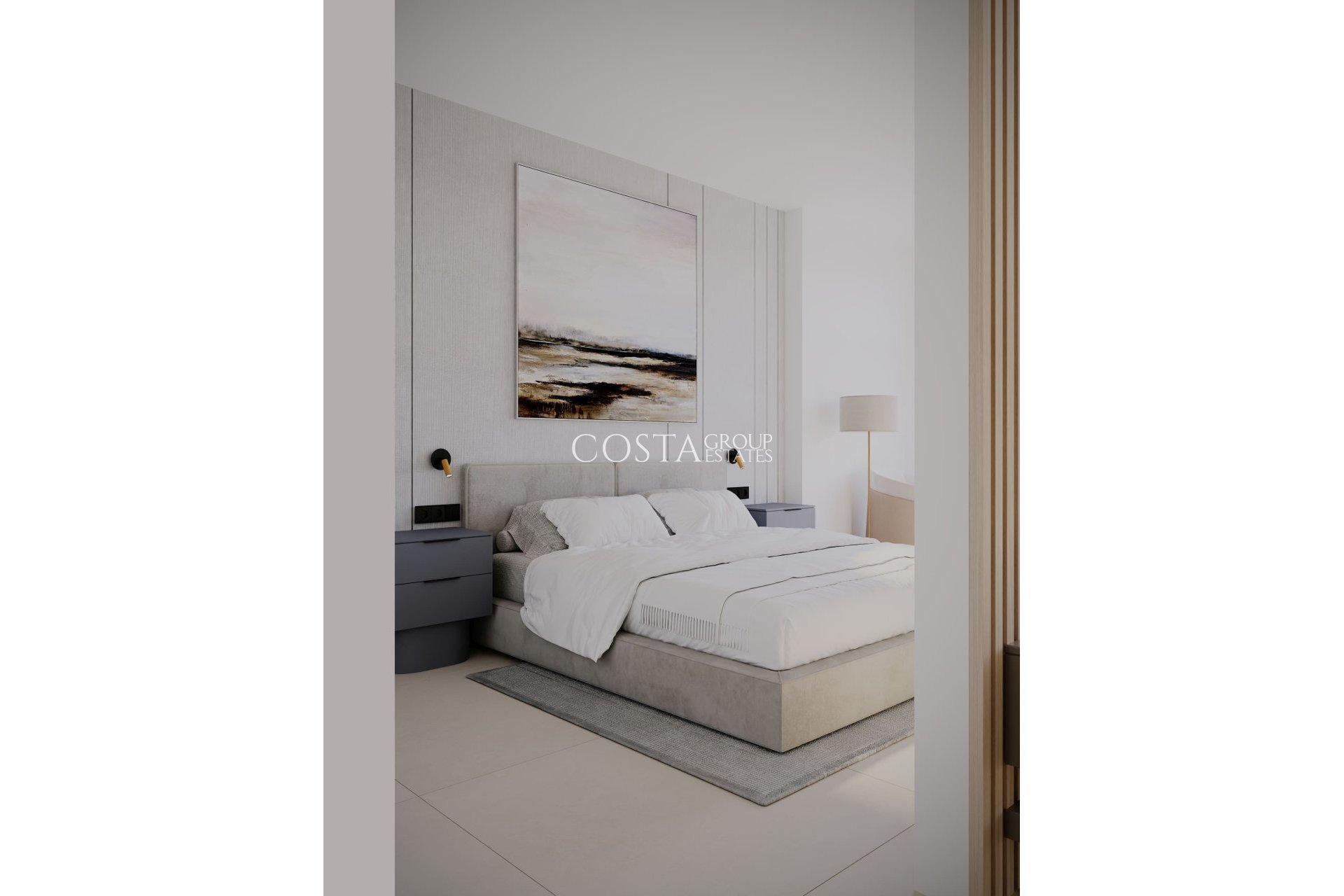 Nieuwbouw Woningen - Apartments -
Guardamar del Segura - Guardamar Del Segura