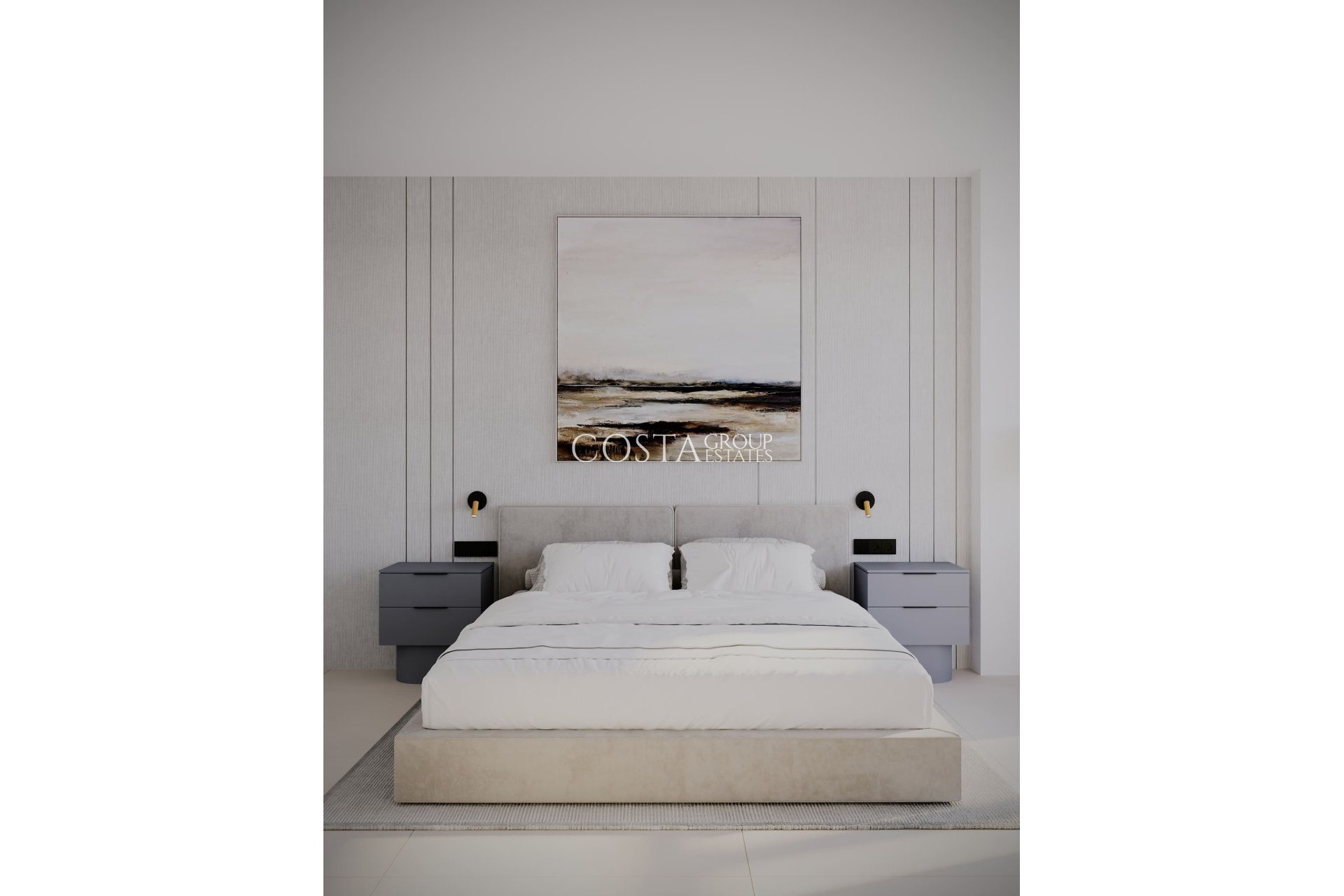 Nieuwbouw Woningen - Apartments -
Guardamar del Segura - Guardamar Del Segura