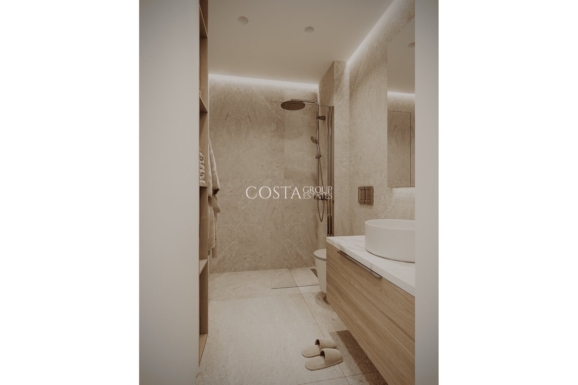Nieuwbouw Woningen - Apartments -
Guardamar del Segura - Guardamar Del Segura