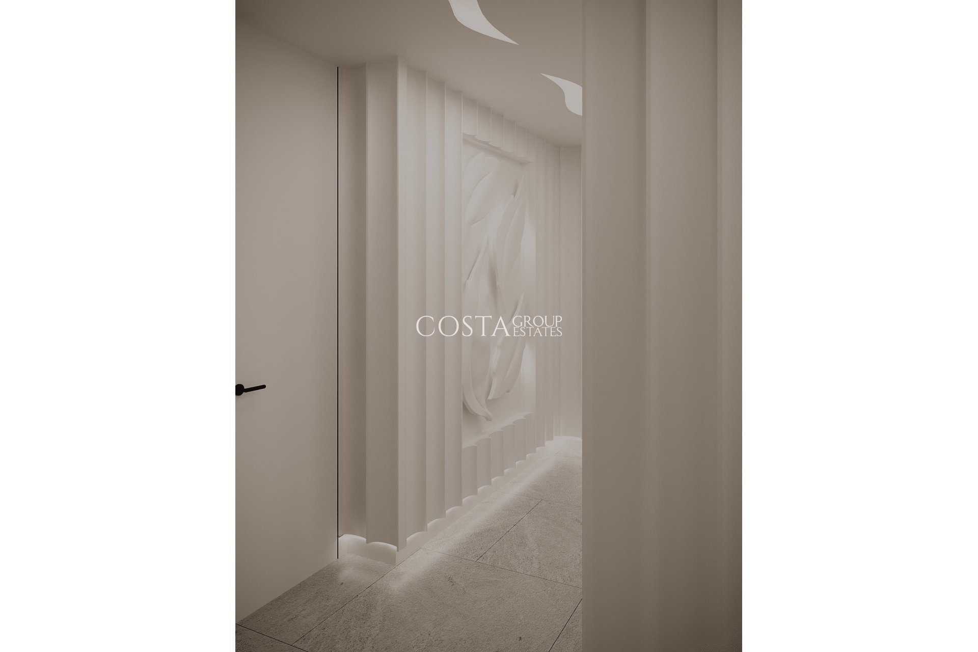 Nieuwbouw Woningen - Apartments -
Guardamar del Segura - Guardamar Del Segura