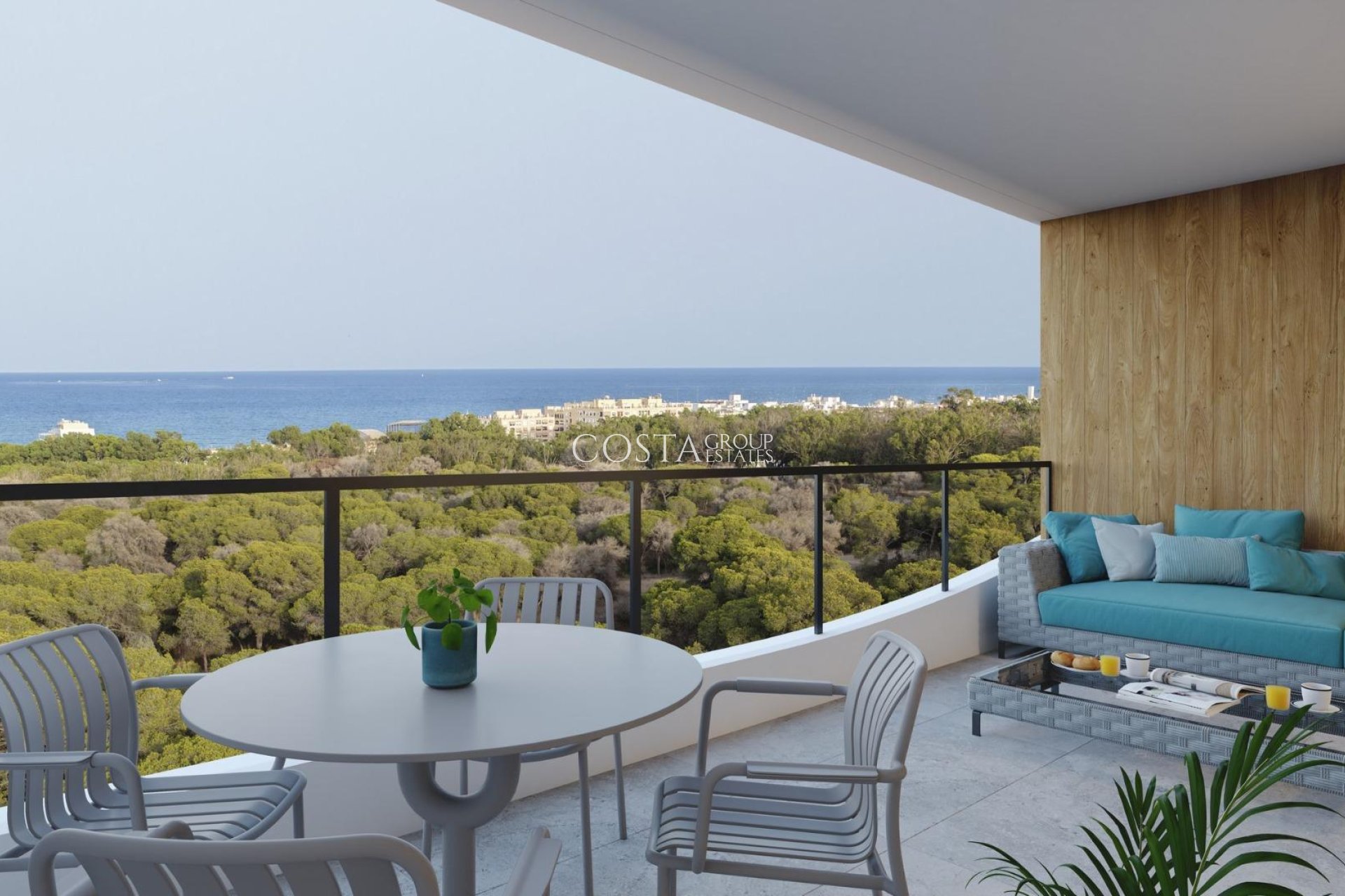 Nieuwbouw Woningen - Apartments -
Guardamar del Segura - Guardamar Del Segura