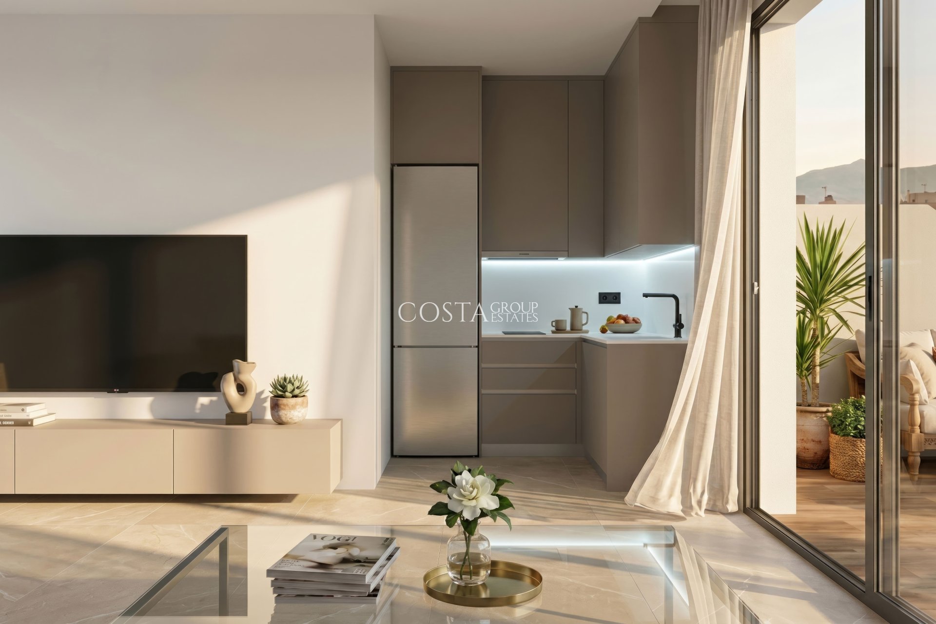 Nieuwbouw Woningen - Apartments -
Guardamar del Segura - Guardamar Del Segura