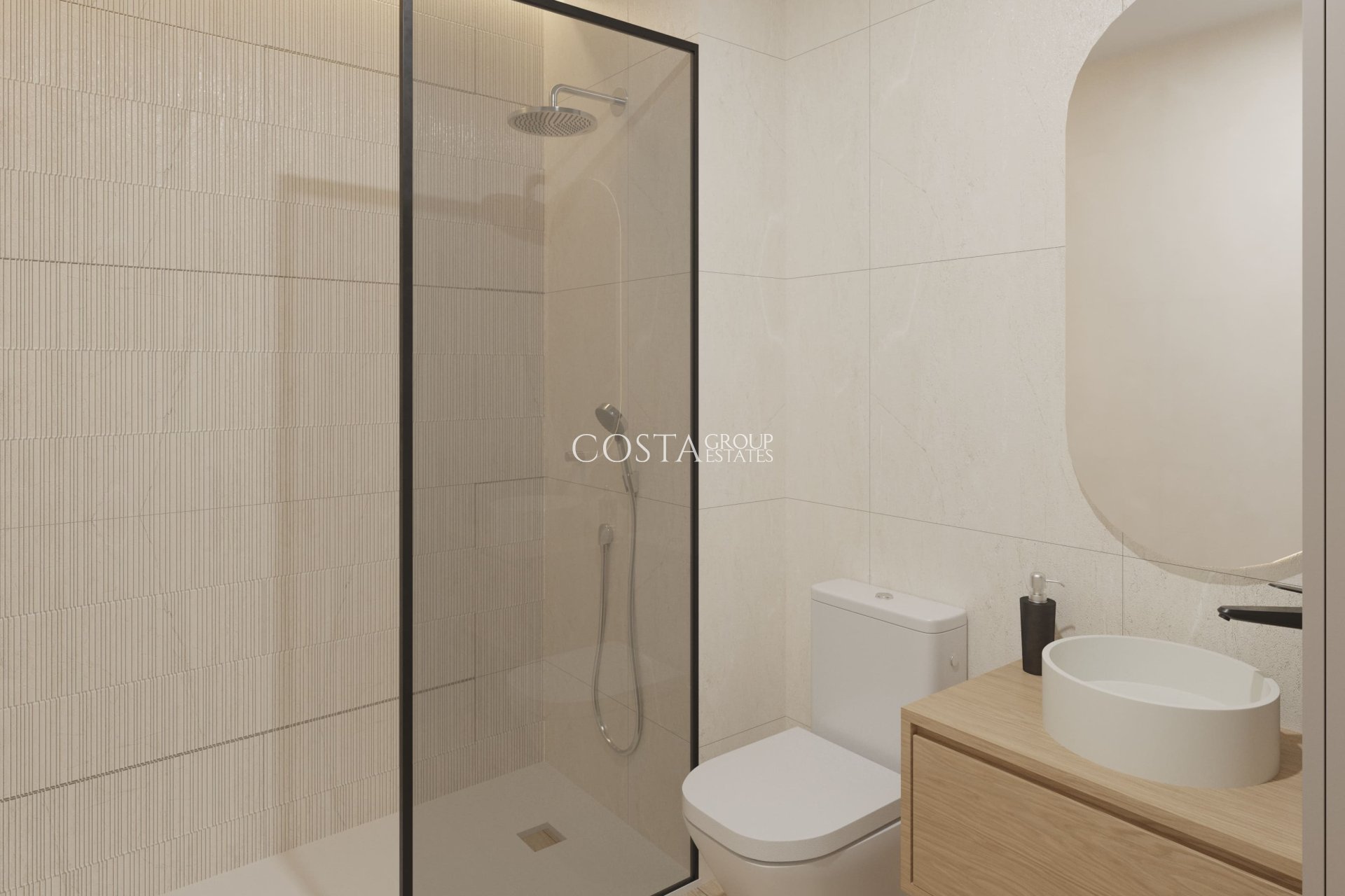 Nieuwbouw Woningen - Apartments -
Guardamar del Segura - Guardamar Del Segura