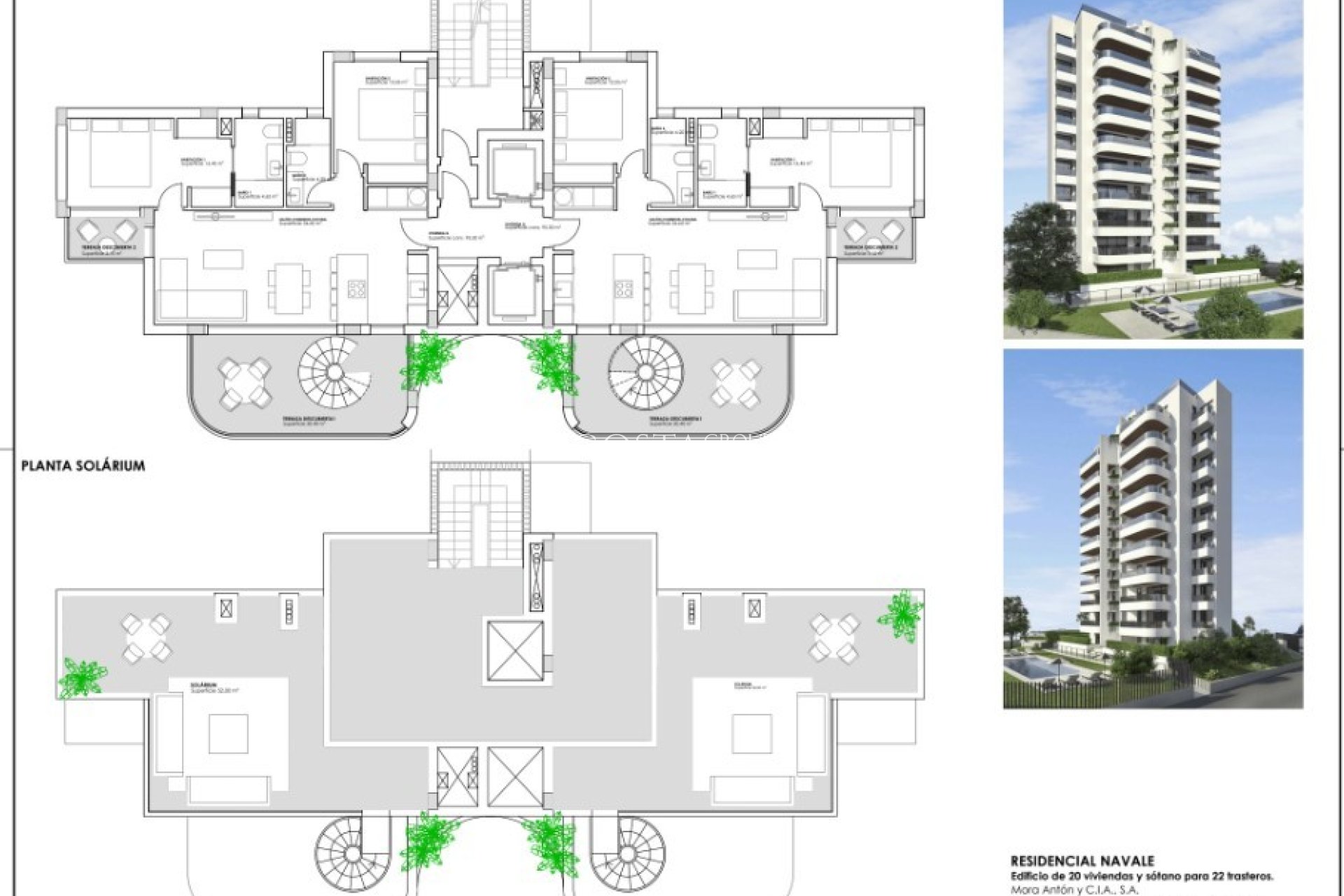 Nieuwbouw Woningen - Apartments -
Guardamar del Segura