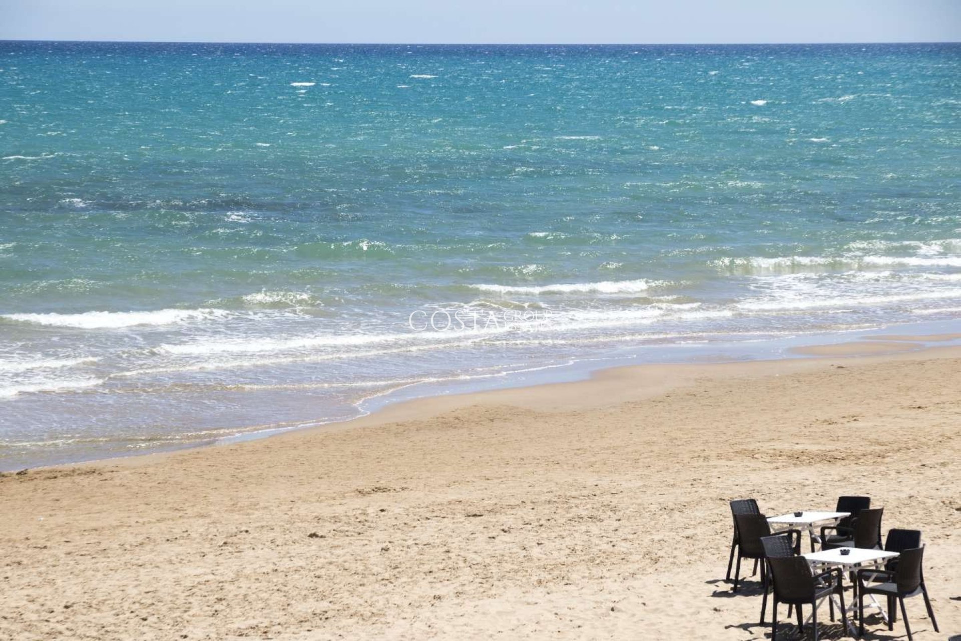 Nieuwbouw Woningen - Apartments -
Guardamar del Segura