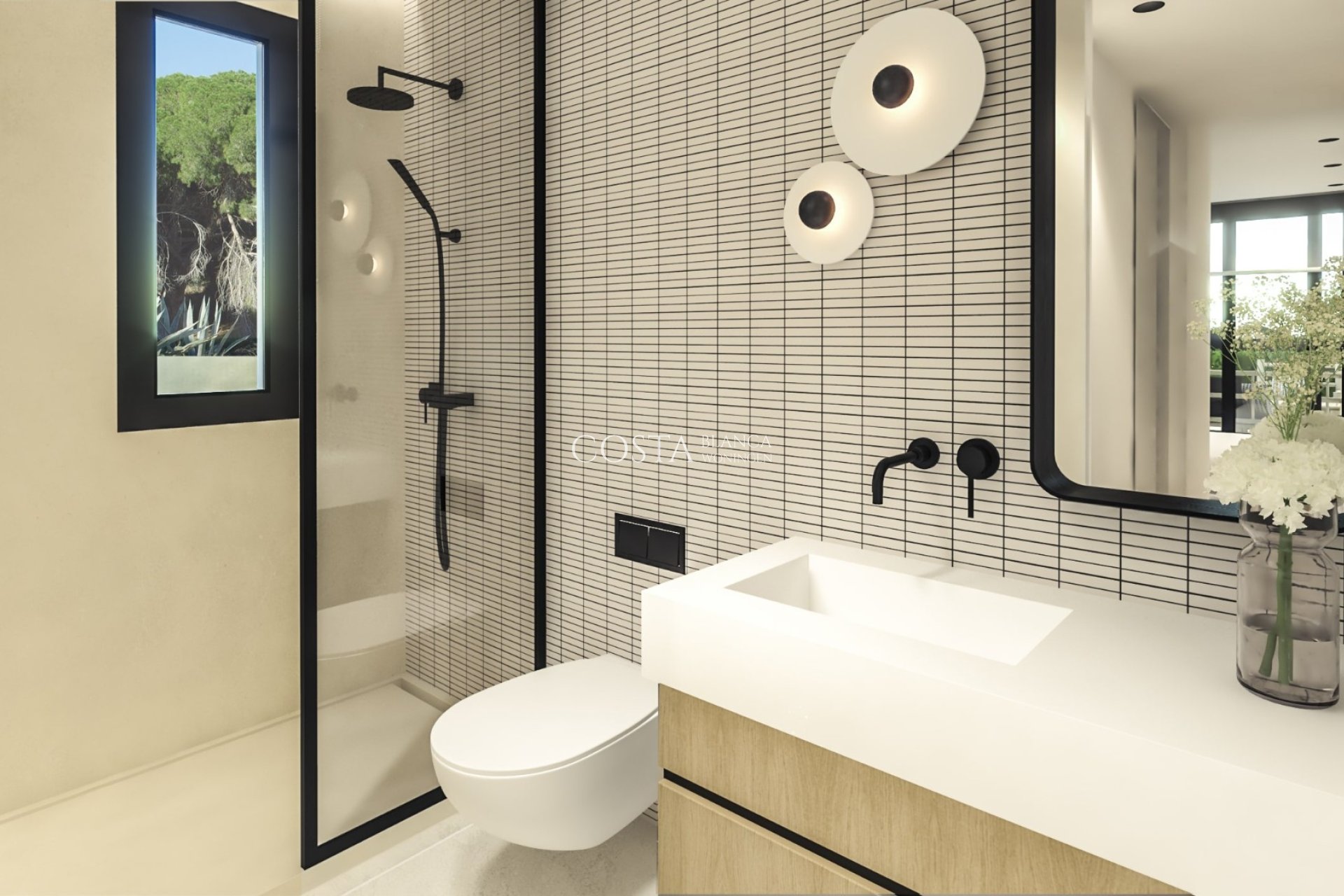 Nieuwbouw Woningen - Apartments -
Guardamar del Segura